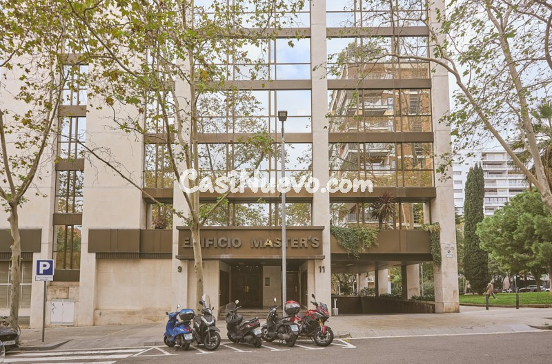 Oficina en Alquiler en Barcelona Barcelona - foto 15