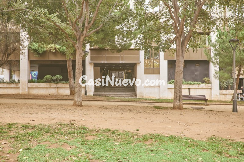 Oficina en Alquiler en Barcelona Barcelona - foto 16