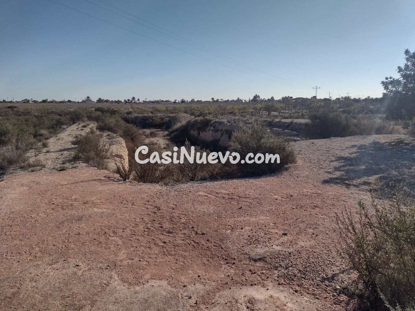 Terreno en Elche - foto 4