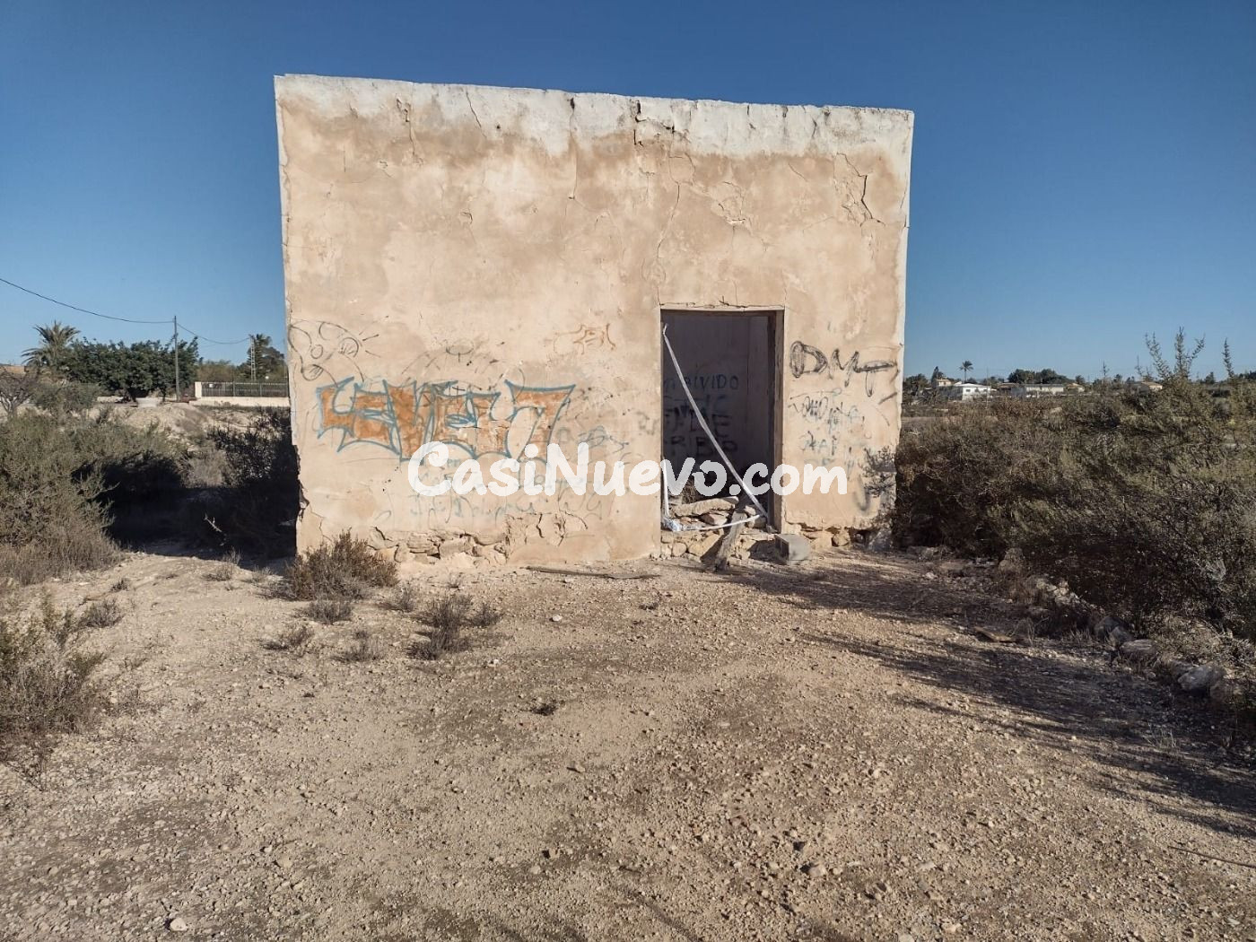 Terreno en Elche - foto 5