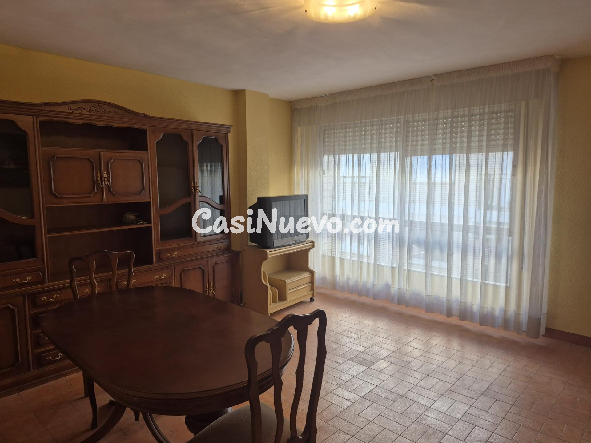 Oportunidad tanto para vivienda habitual como inversión - foto 3