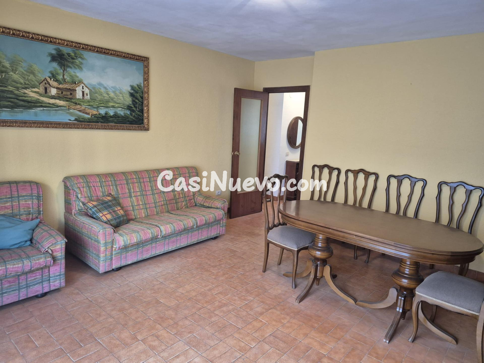 Oportunidad tanto para vivienda habitual como inversión - foto 4