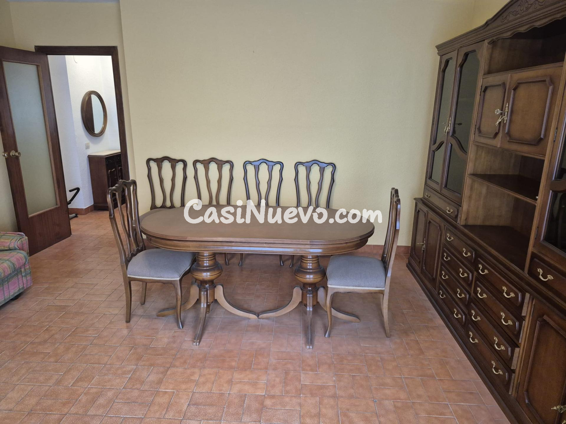 Oportunidad tanto para vivienda habitual como inversión - foto 13