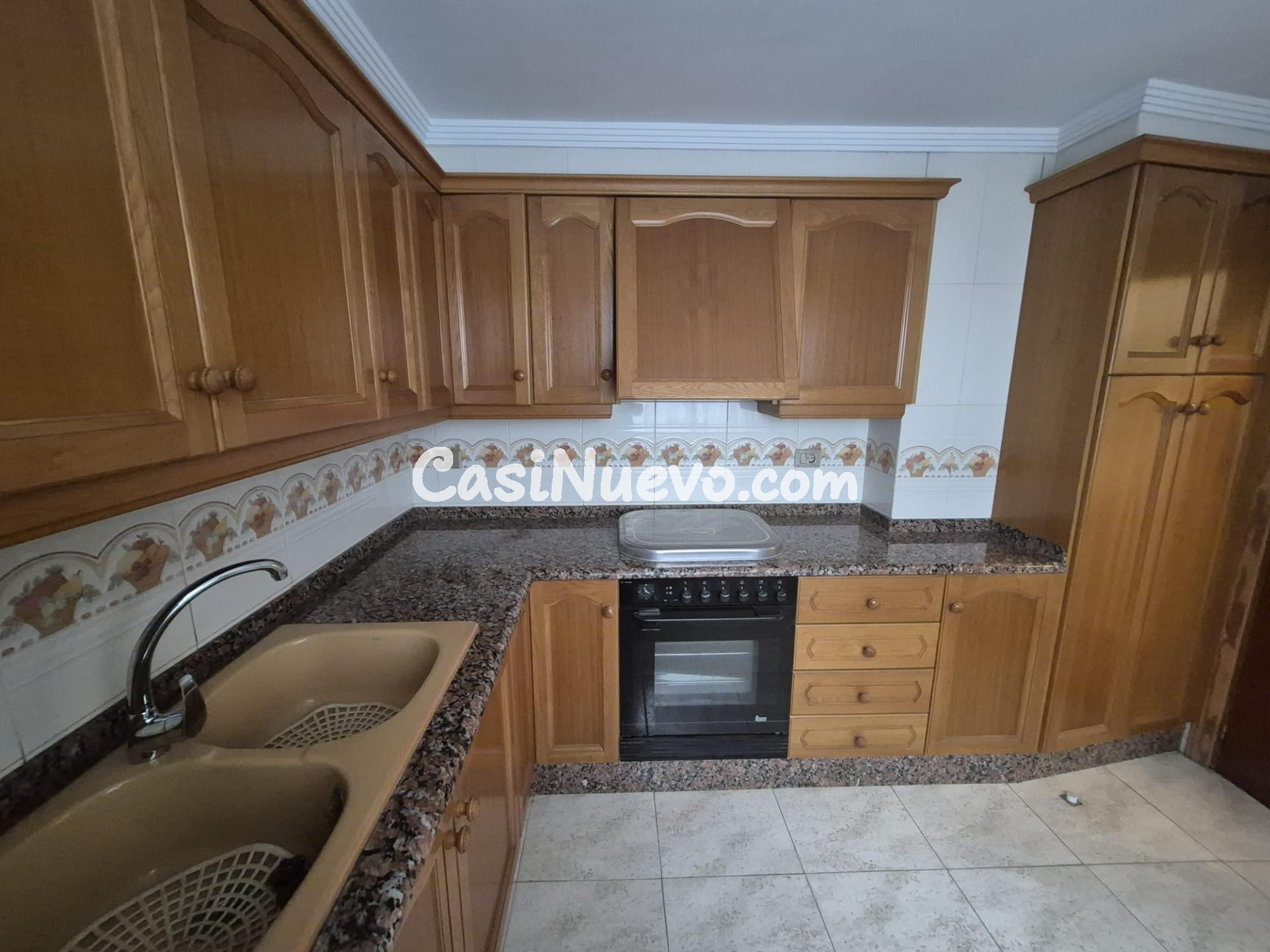 Oportunidad tanto para vivienda habitual como inversión - foto 19