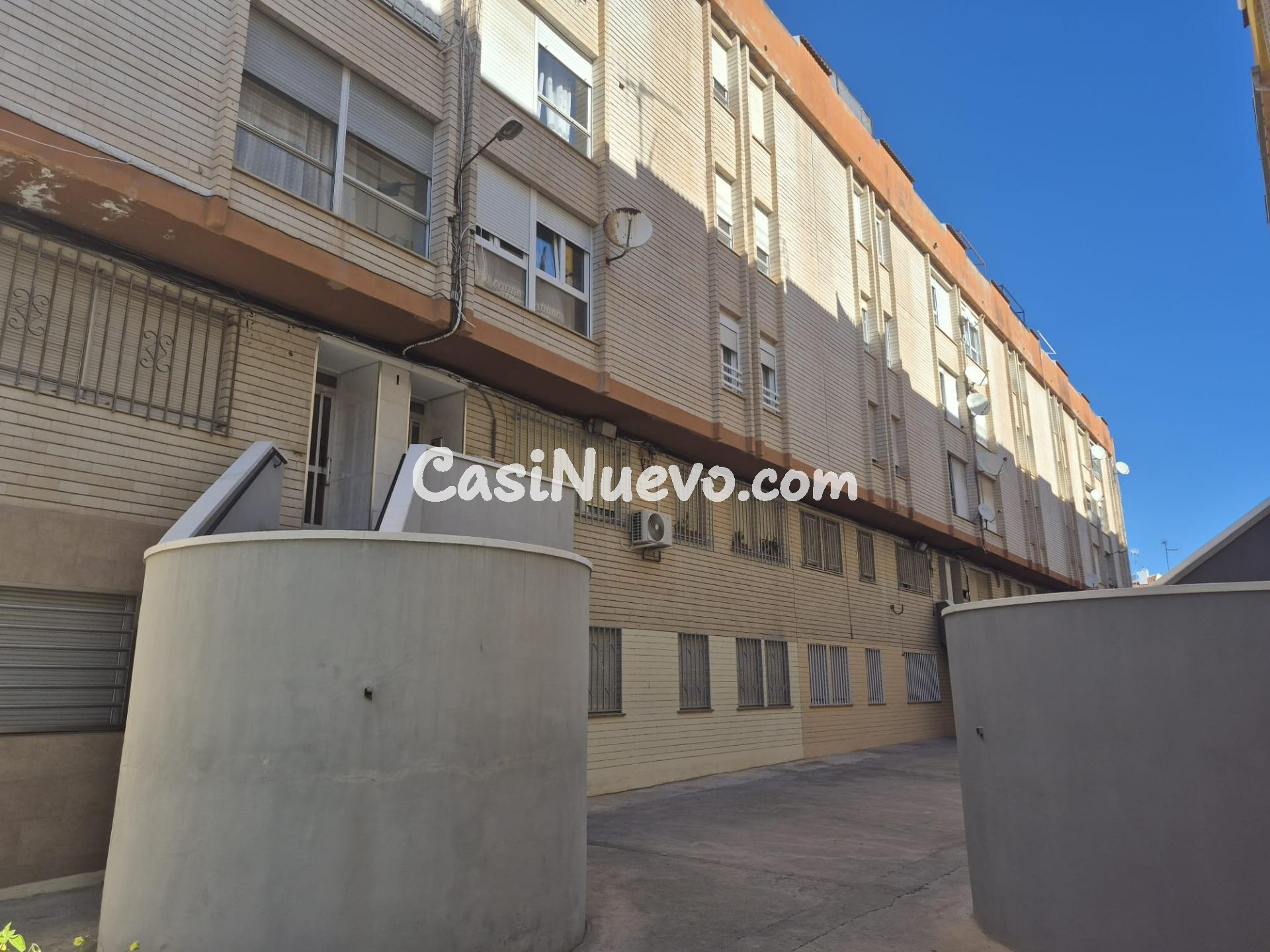 Oportunidad tanto para vivienda habitual como inversión - foto 21