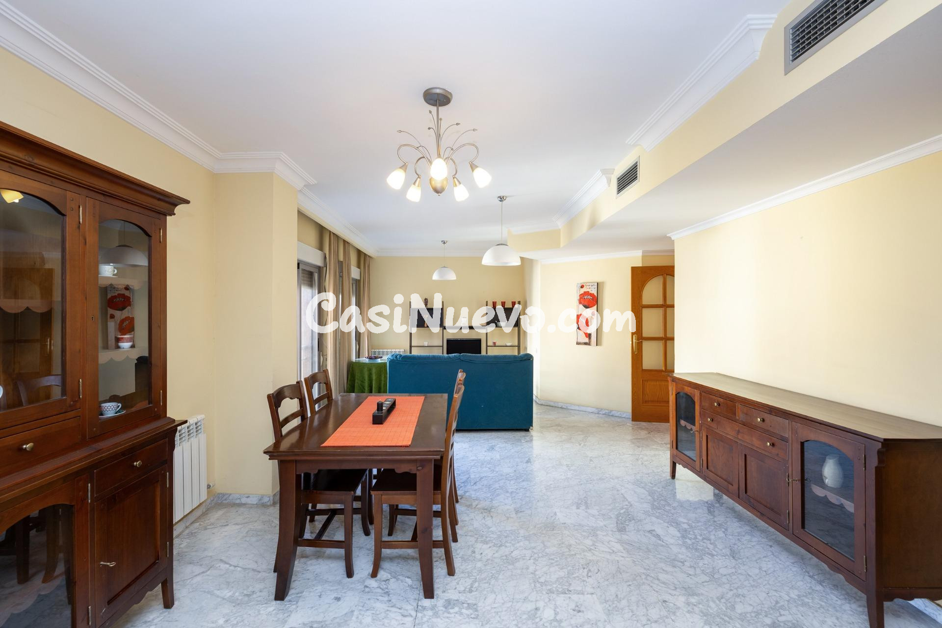 Apartamento céntrico con Garaje. - foto 13