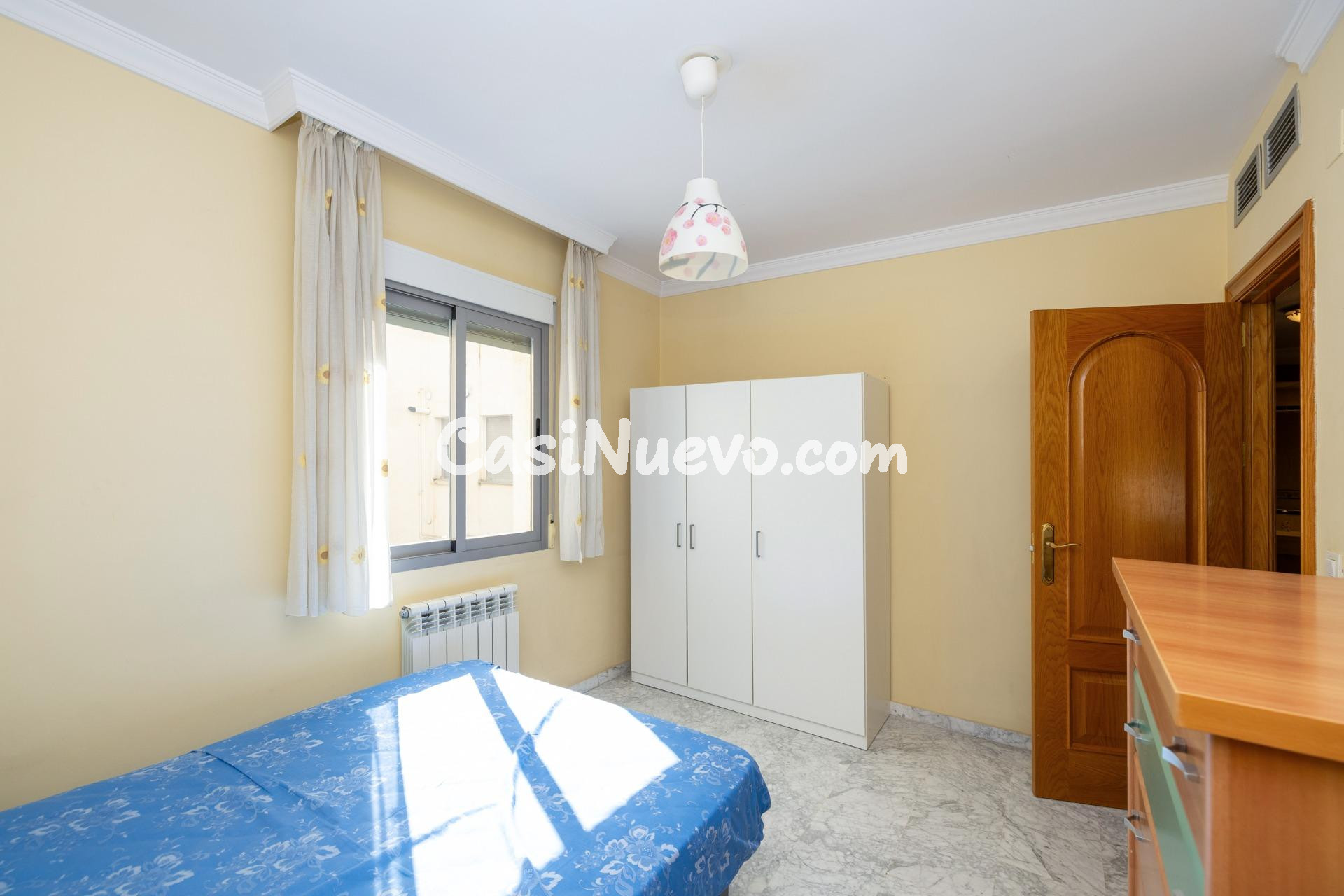 Apartamento céntrico con Garaje. - foto 17