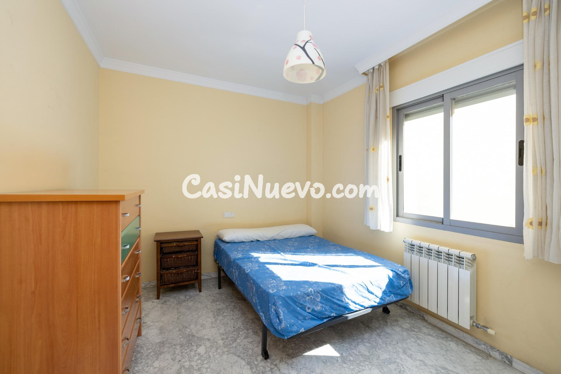 Apartamento céntrico con Garaje. - foto 18