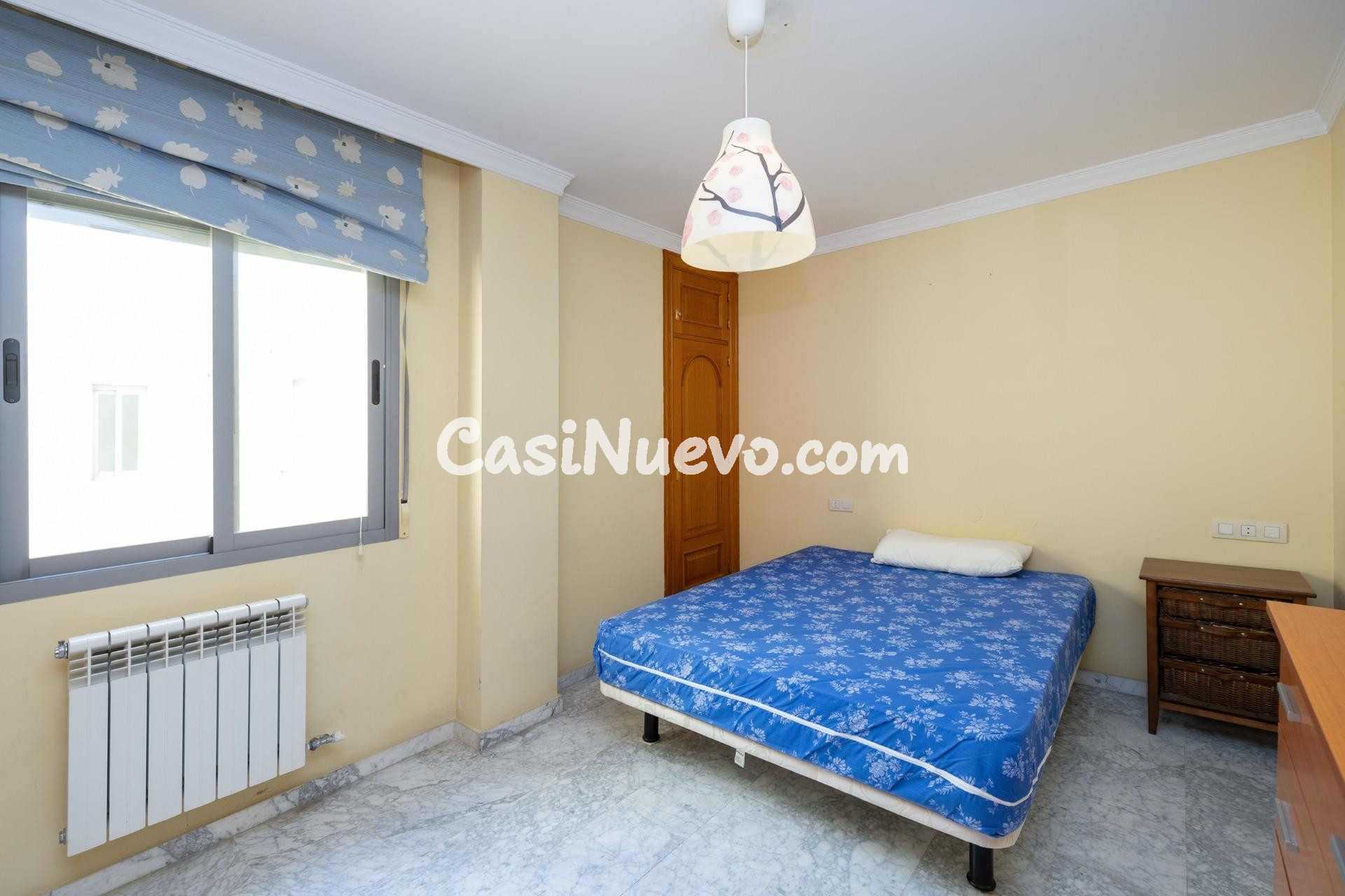 Apartamento céntrico con Garaje. - foto 19
