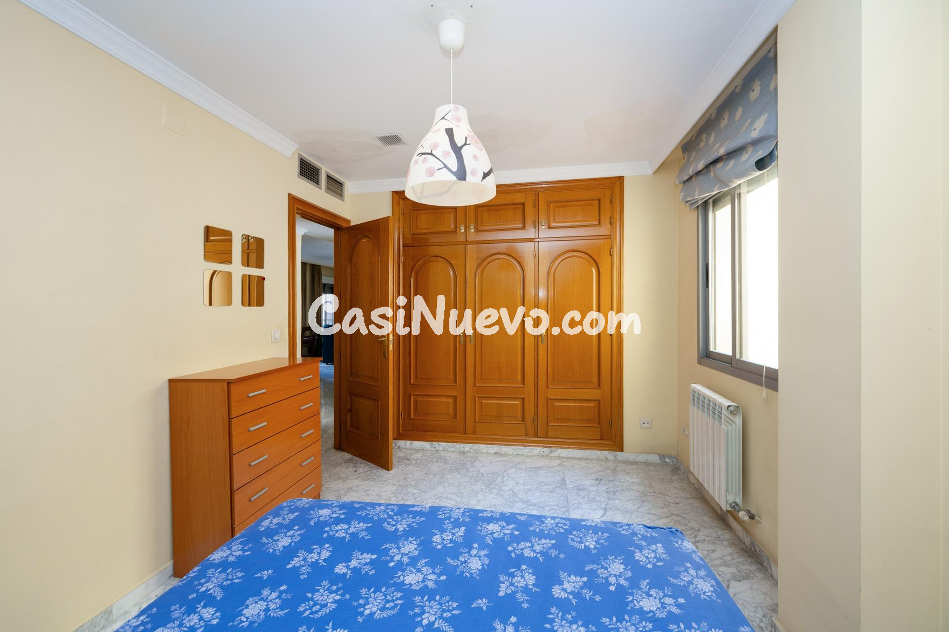 Apartamento céntrico con Garaje. - foto 20
