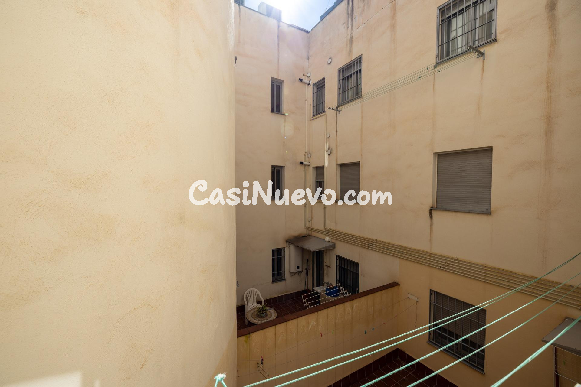 Apartamento céntrico con Garaje. - foto 21