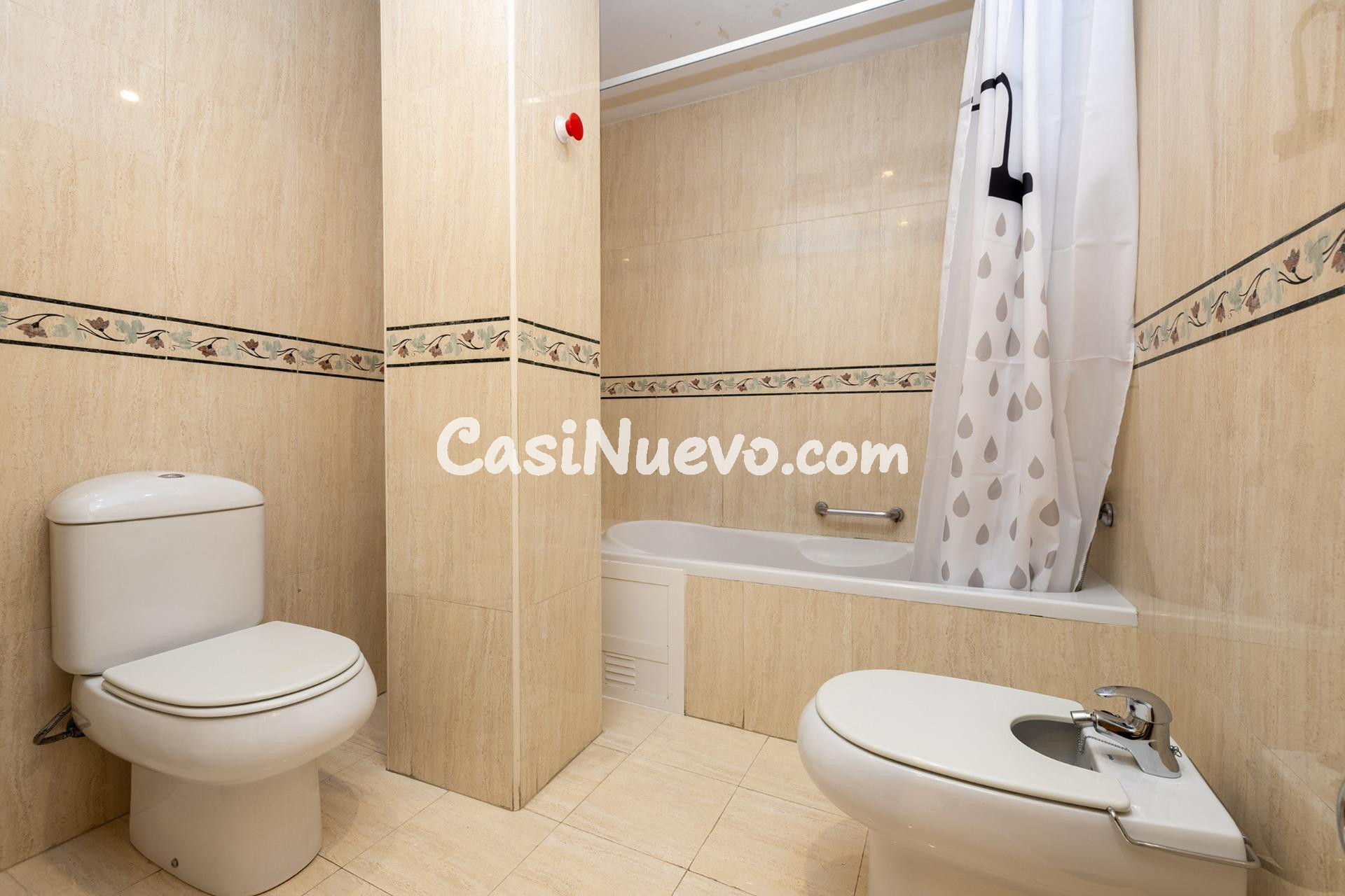Apartamento céntrico con Garaje. - foto 23