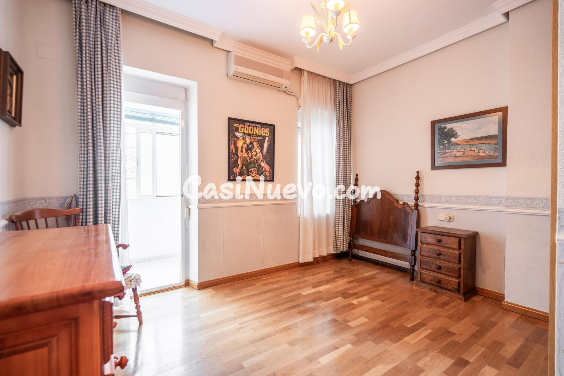 EXCELENTE VIVIENDA AMPLIA Y LUMINOSA JUNTO EN UBICACIÓN PRIV - foto 5