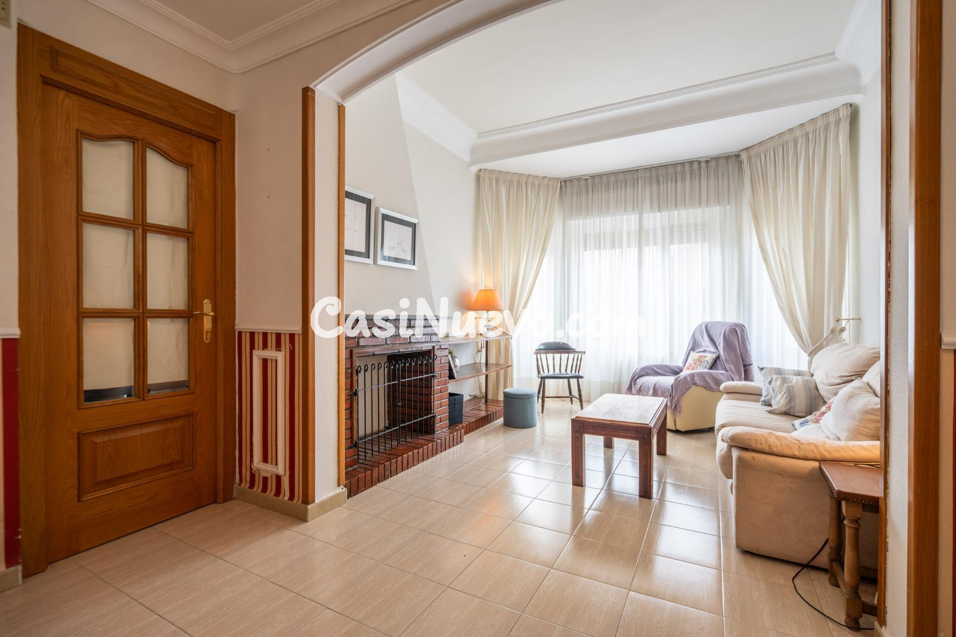 EXCELENTE VIVIENDA AMPLIA Y LUMINOSA JUNTO EN UBICACIÓN PRIV - foto 12