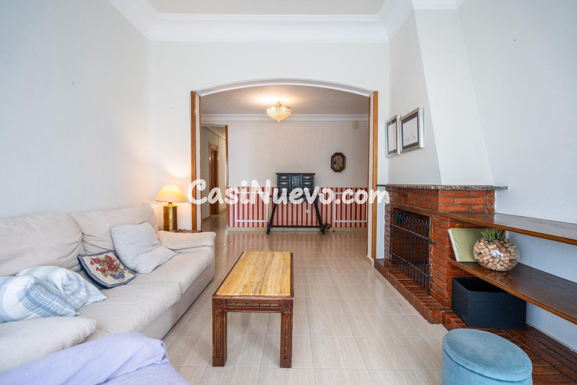 EXCELENTE VIVIENDA AMPLIA Y LUMINOSA JUNTO EN UBICACIÓN PRIV - foto 13