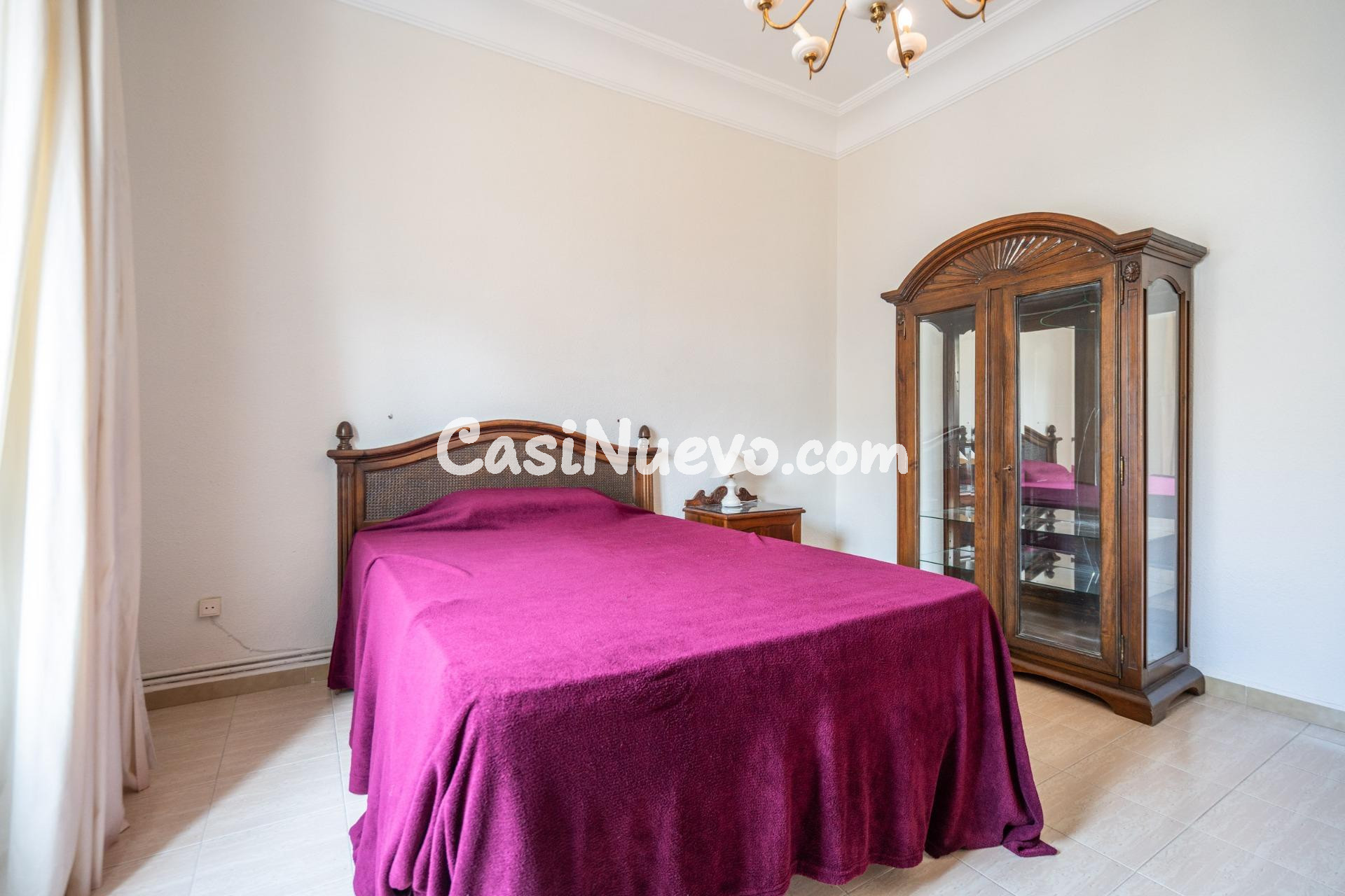 EXCELENTE VIVIENDA AMPLIA Y LUMINOSA JUNTO EN UBICACIÓN PRIV - foto 15