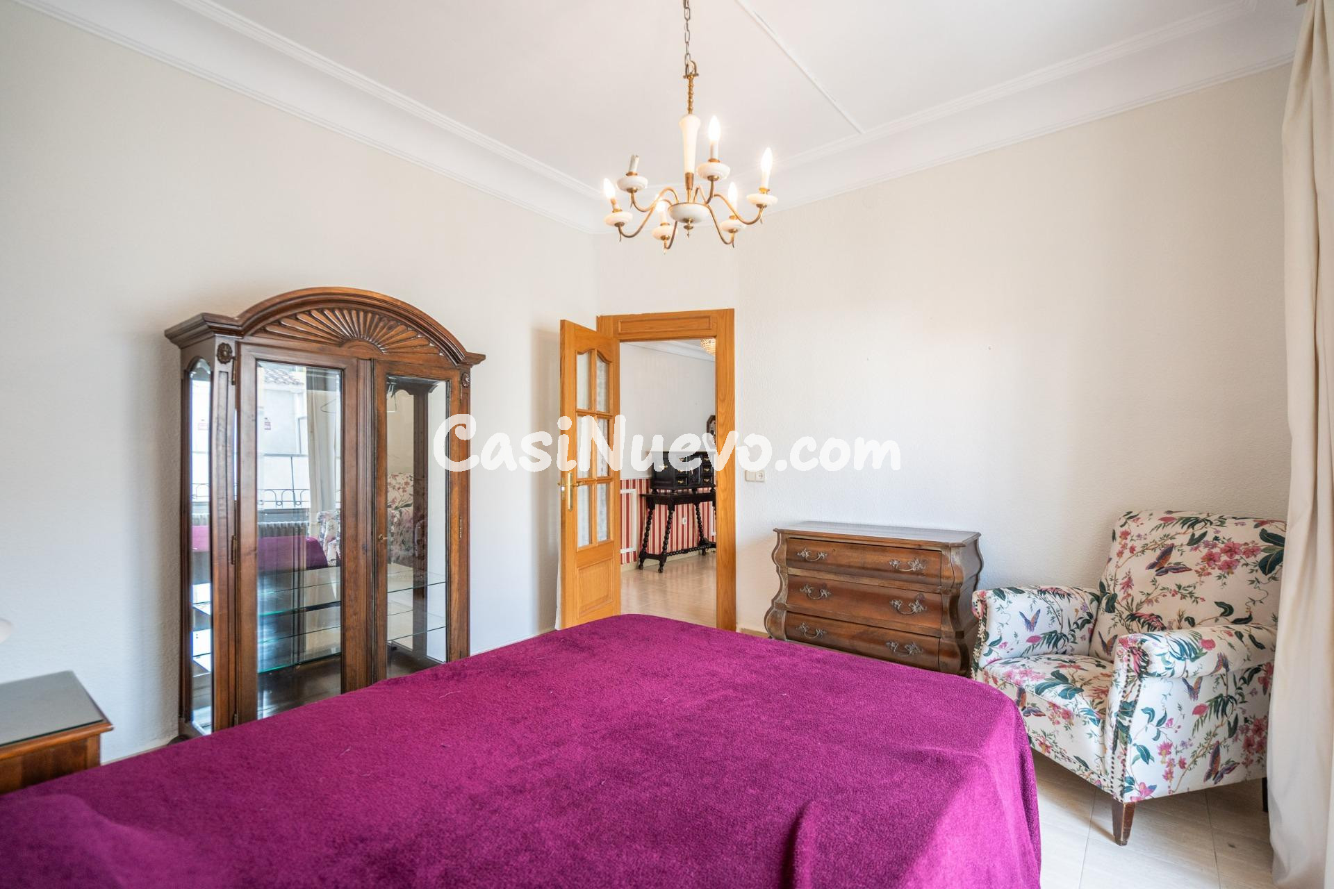 EXCELENTE VIVIENDA AMPLIA Y LUMINOSA JUNTO EN UBICACIÓN PRIV - foto 16