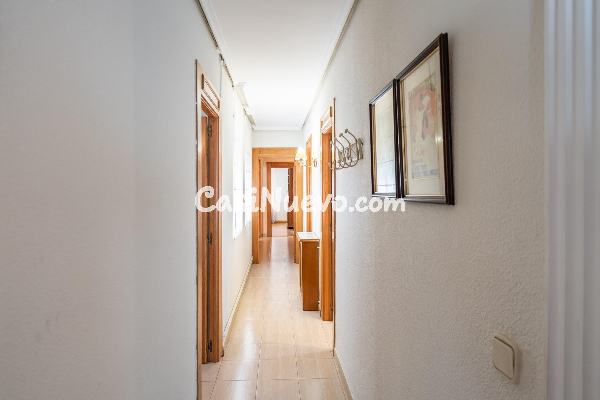 EXCELENTE VIVIENDA AMPLIA Y LUMINOSA JUNTO EN UBICACIÓN PRIV - foto 17