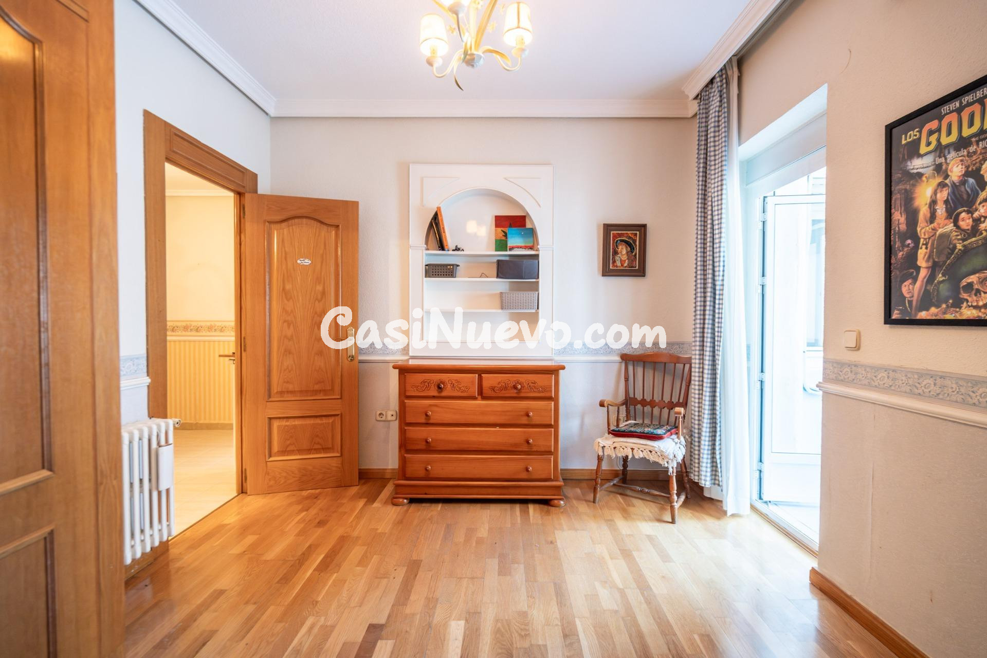 EXCELENTE VIVIENDA AMPLIA Y LUMINOSA JUNTO EN UBICACIÓN PRIV - foto 20