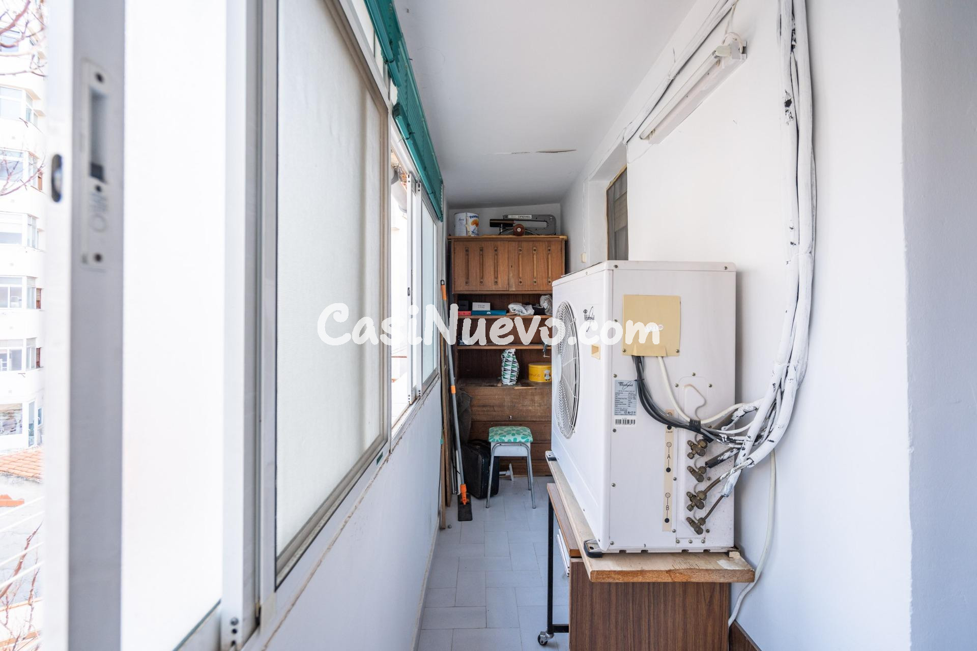 EXCELENTE VIVIENDA AMPLIA Y LUMINOSA JUNTO EN UBICACIÓN PRIV - foto 21