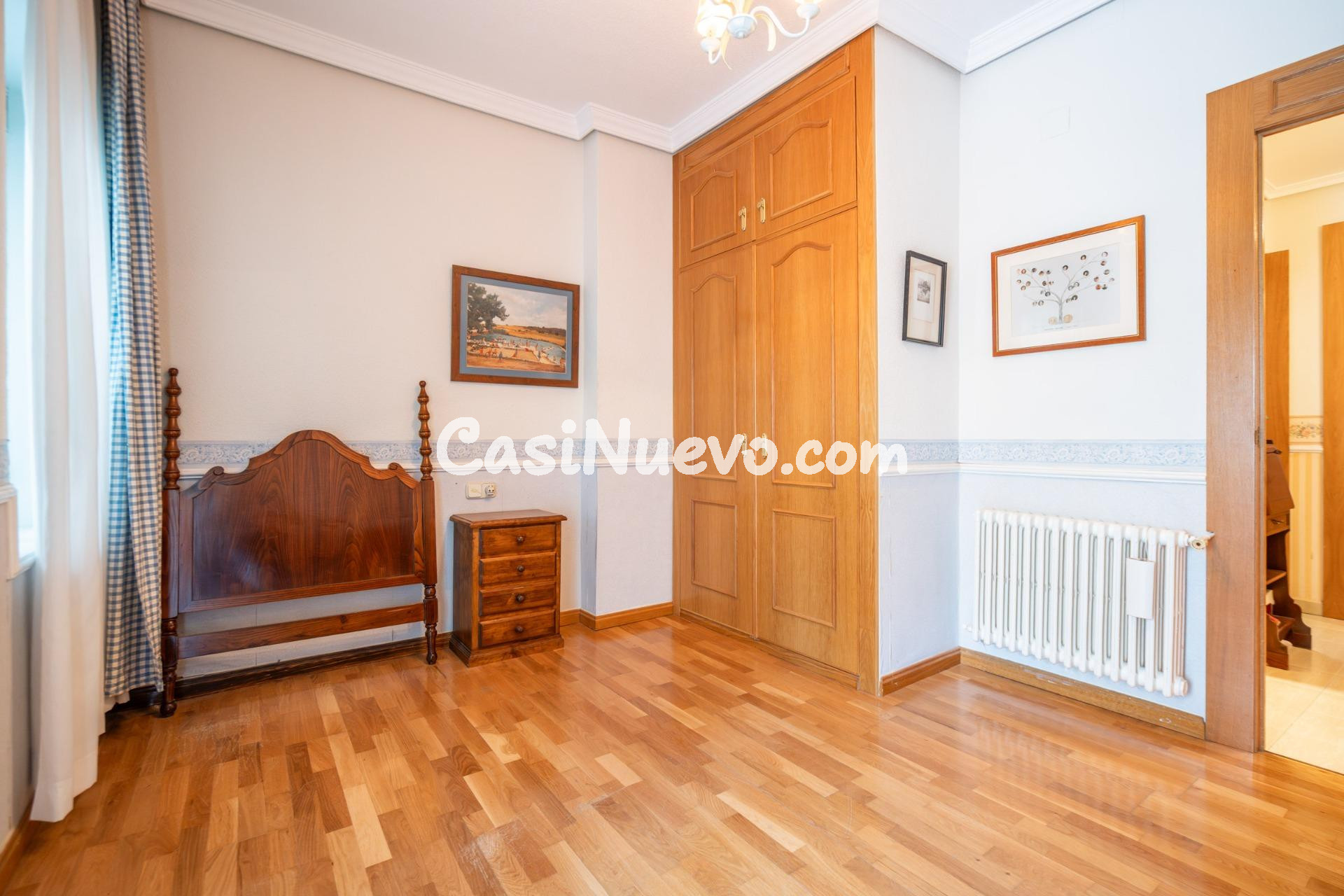 EXCELENTE VIVIENDA AMPLIA Y LUMINOSA JUNTO EN UBICACIÓN PRIV - foto 22