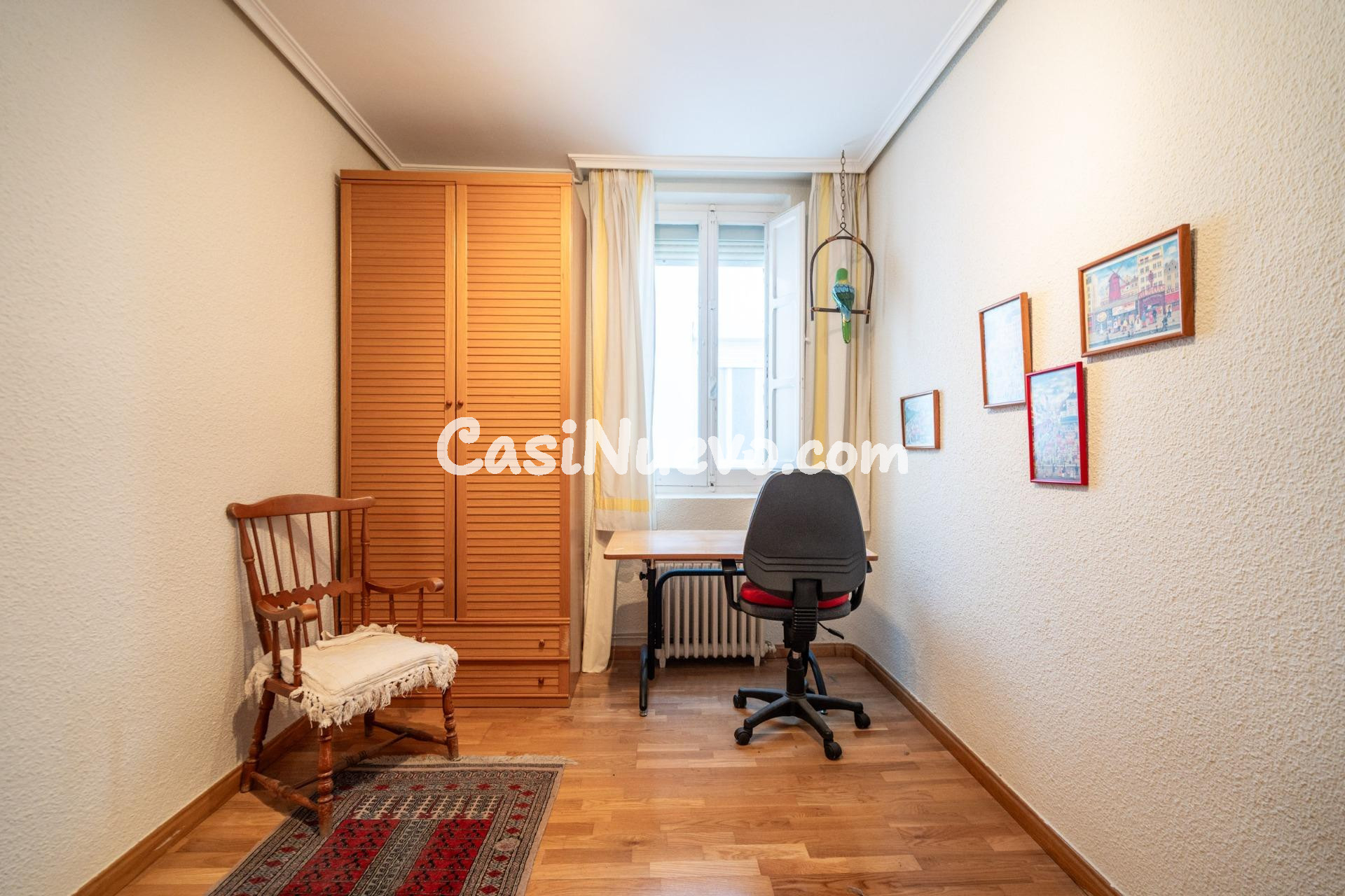 EXCELENTE VIVIENDA AMPLIA Y LUMINOSA JUNTO EN UBICACIÓN PRIV - foto 25