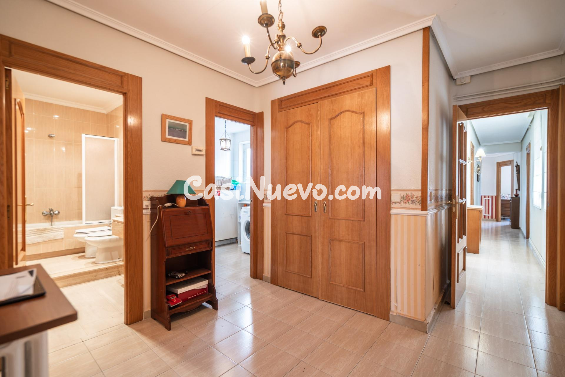 EXCELENTE VIVIENDA AMPLIA Y LUMINOSA JUNTO EN UBICACIÓN PRIV - foto 26