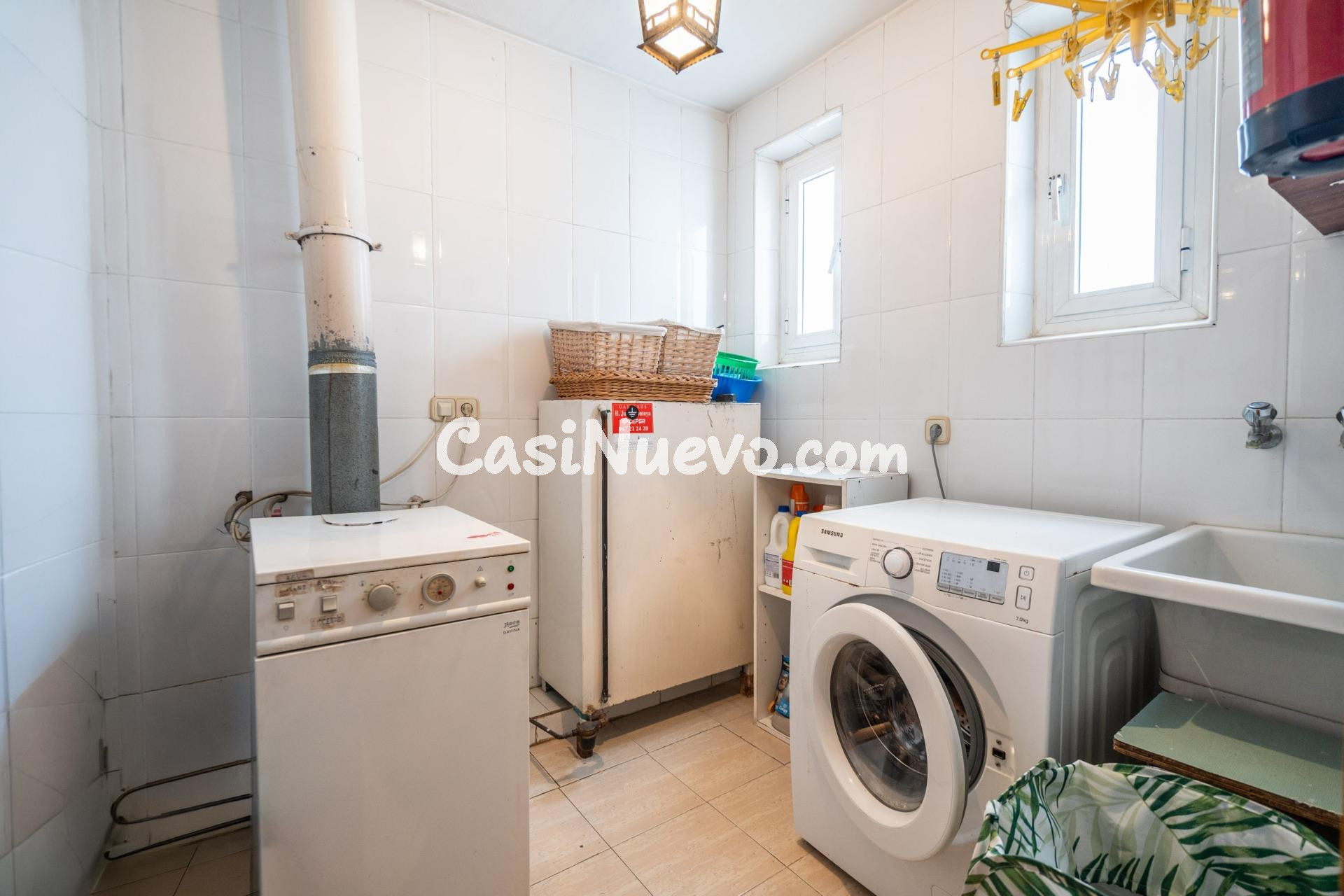 EXCELENTE VIVIENDA AMPLIA Y LUMINOSA JUNTO EN UBICACIÓN PRIV - foto 27