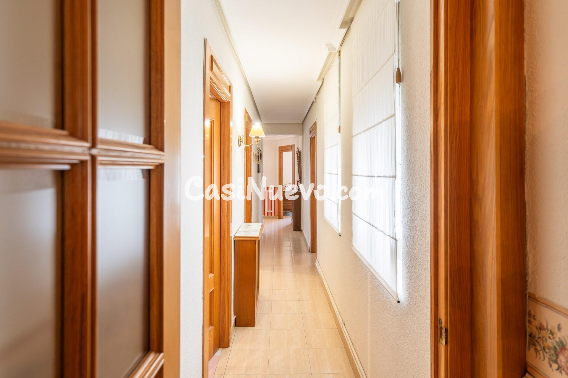 EXCELENTE VIVIENDA AMPLIA Y LUMINOSA JUNTO EN UBICACIÓN PRIV - foto 28