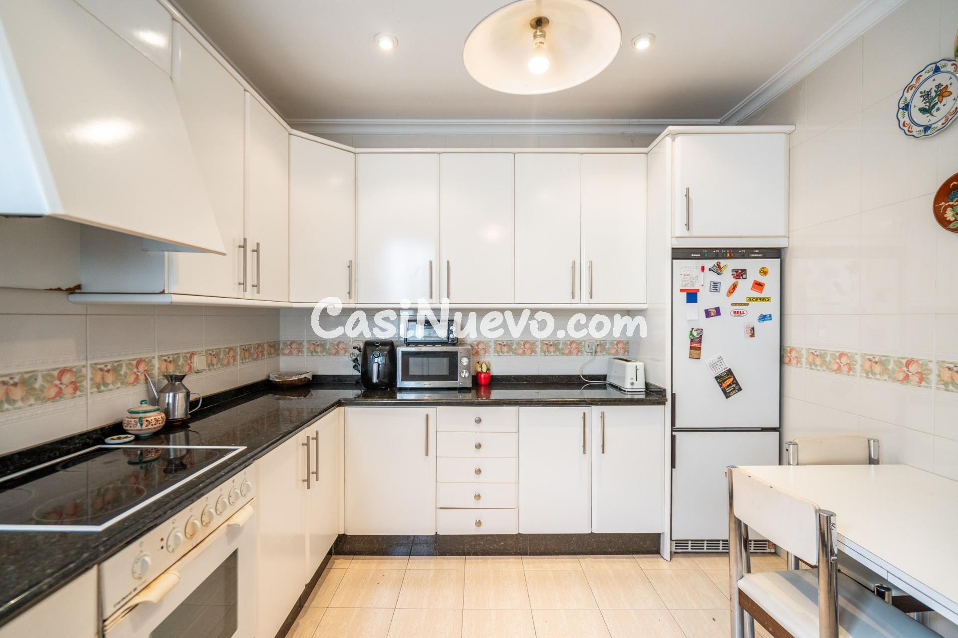 EXCELENTE VIVIENDA AMPLIA Y LUMINOSA JUNTO EN UBICACIÓN PRIV - foto 30