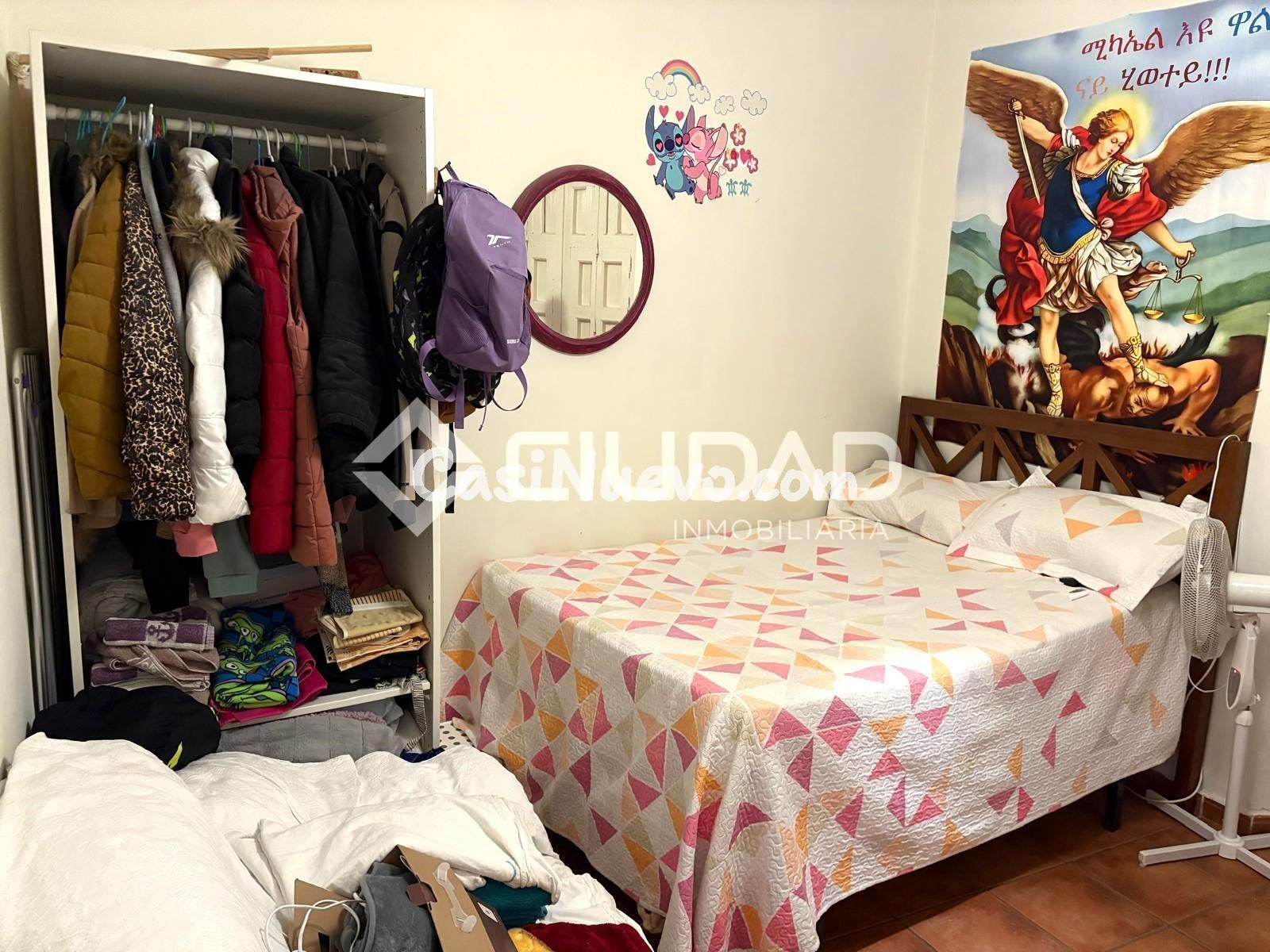 Casa de pueblo en Barrio Alto - foto 4