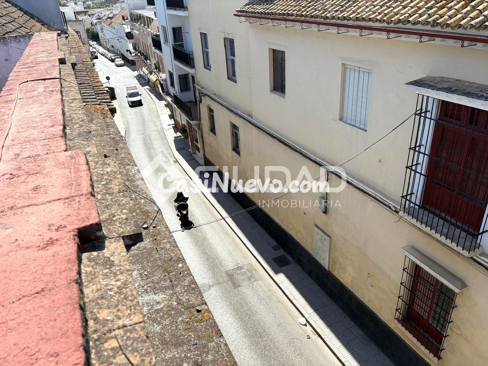 Casa de pueblo en Barrio Alto - foto 7