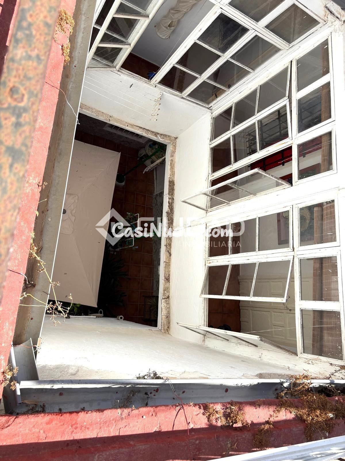 Casa de pueblo en Barrio Alto - foto 8