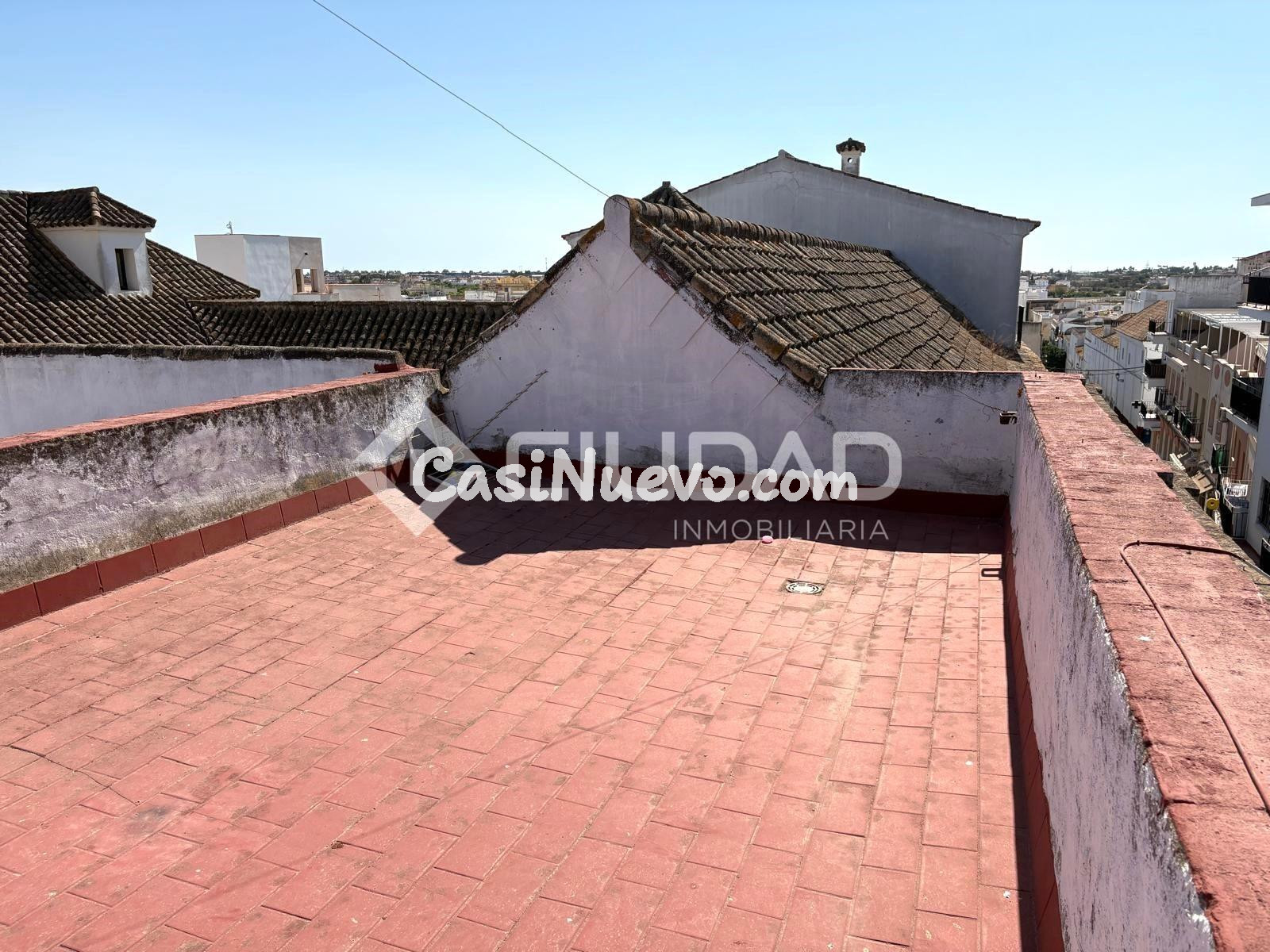 Casa de pueblo en Barrio Alto - foto 9