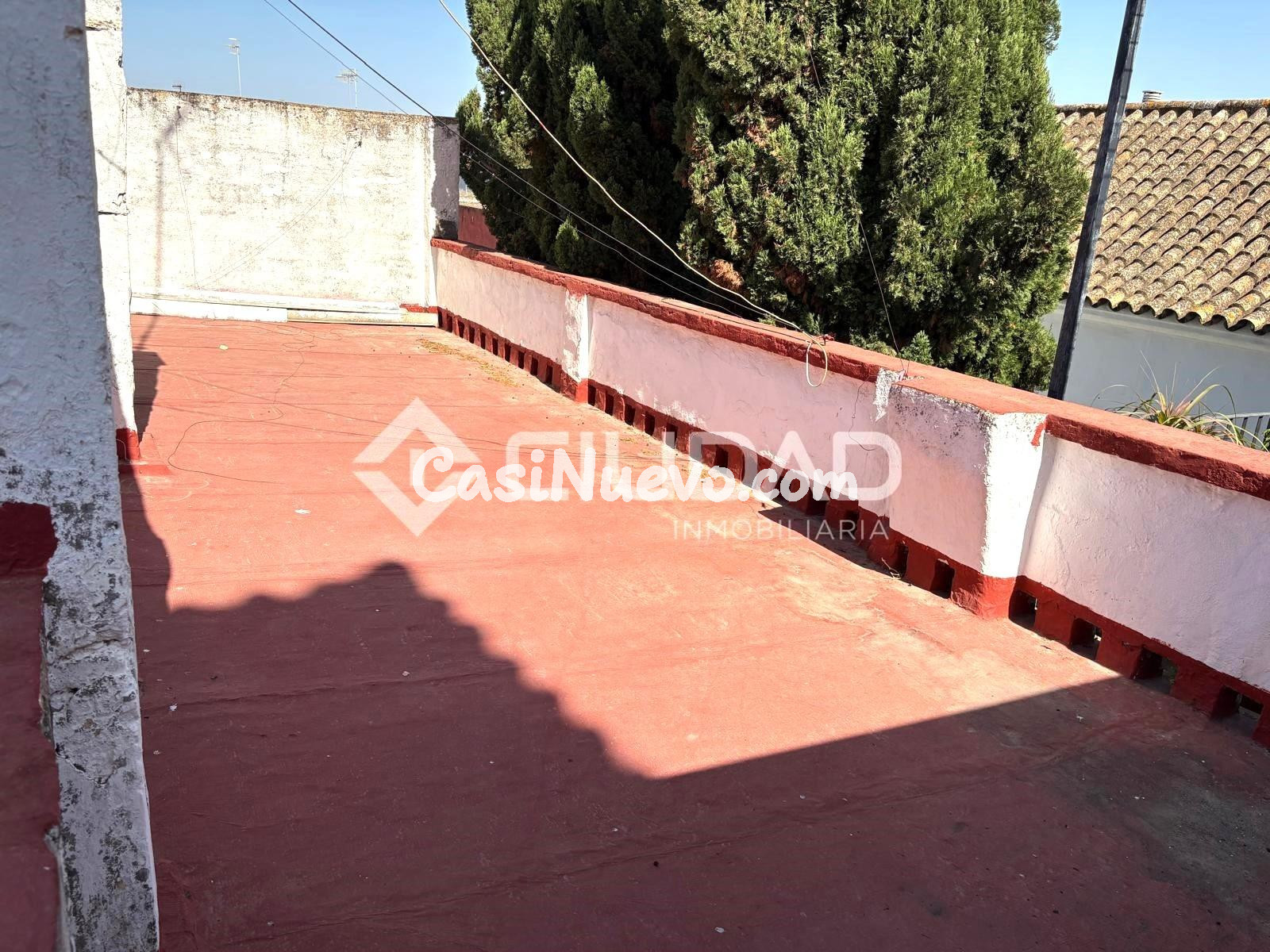 Casa de pueblo en Barrio Alto - foto 11