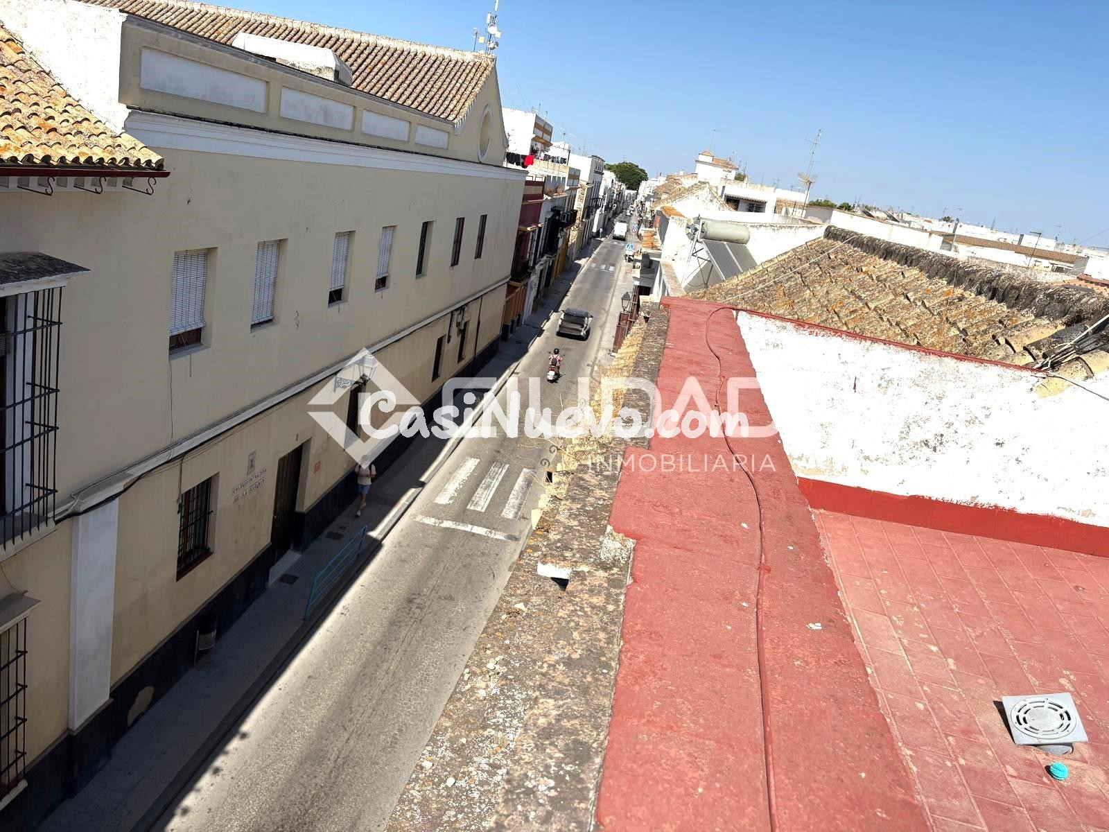 Casa de pueblo en Barrio Alto - foto 12