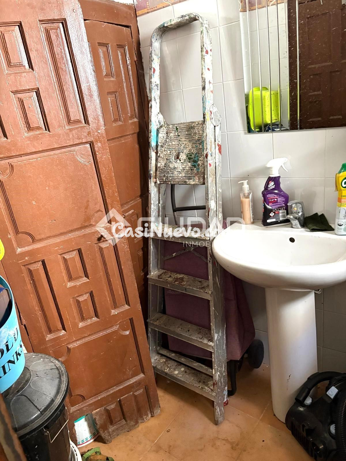 Casa de pueblo en Barrio Alto - foto 13