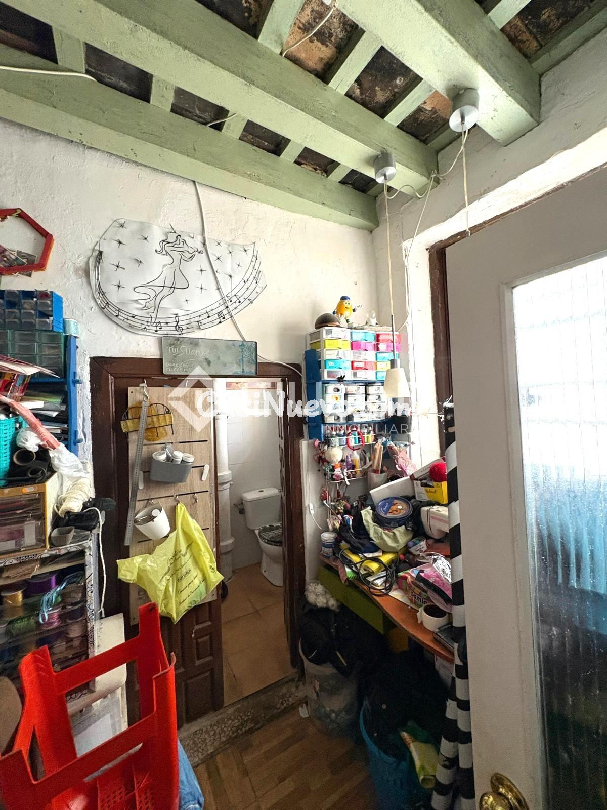 Casa de pueblo en Barrio Alto - foto 15