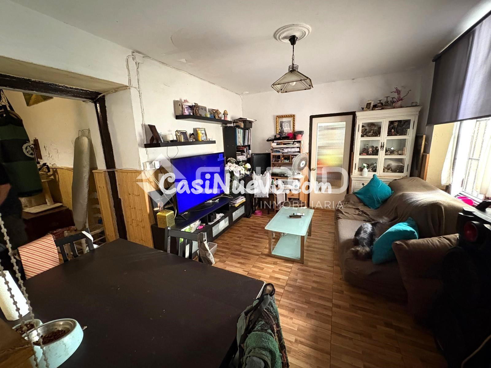 Casa de pueblo en Barrio Alto - foto 17