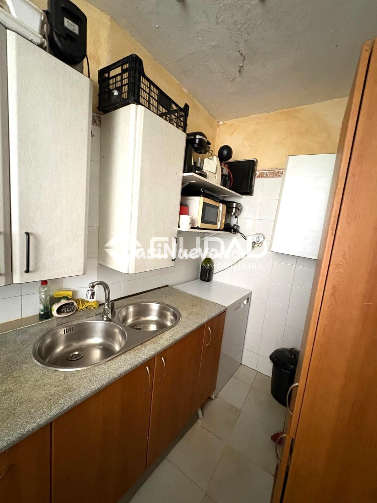 Casa de pueblo en Barrio Alto - foto 18