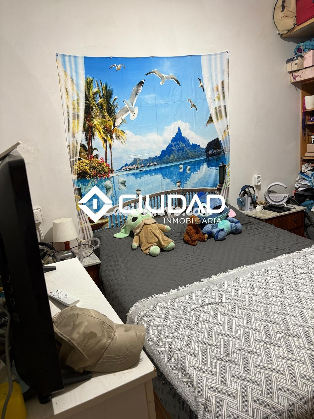 Casa de pueblo en Barrio Alto - foto 23