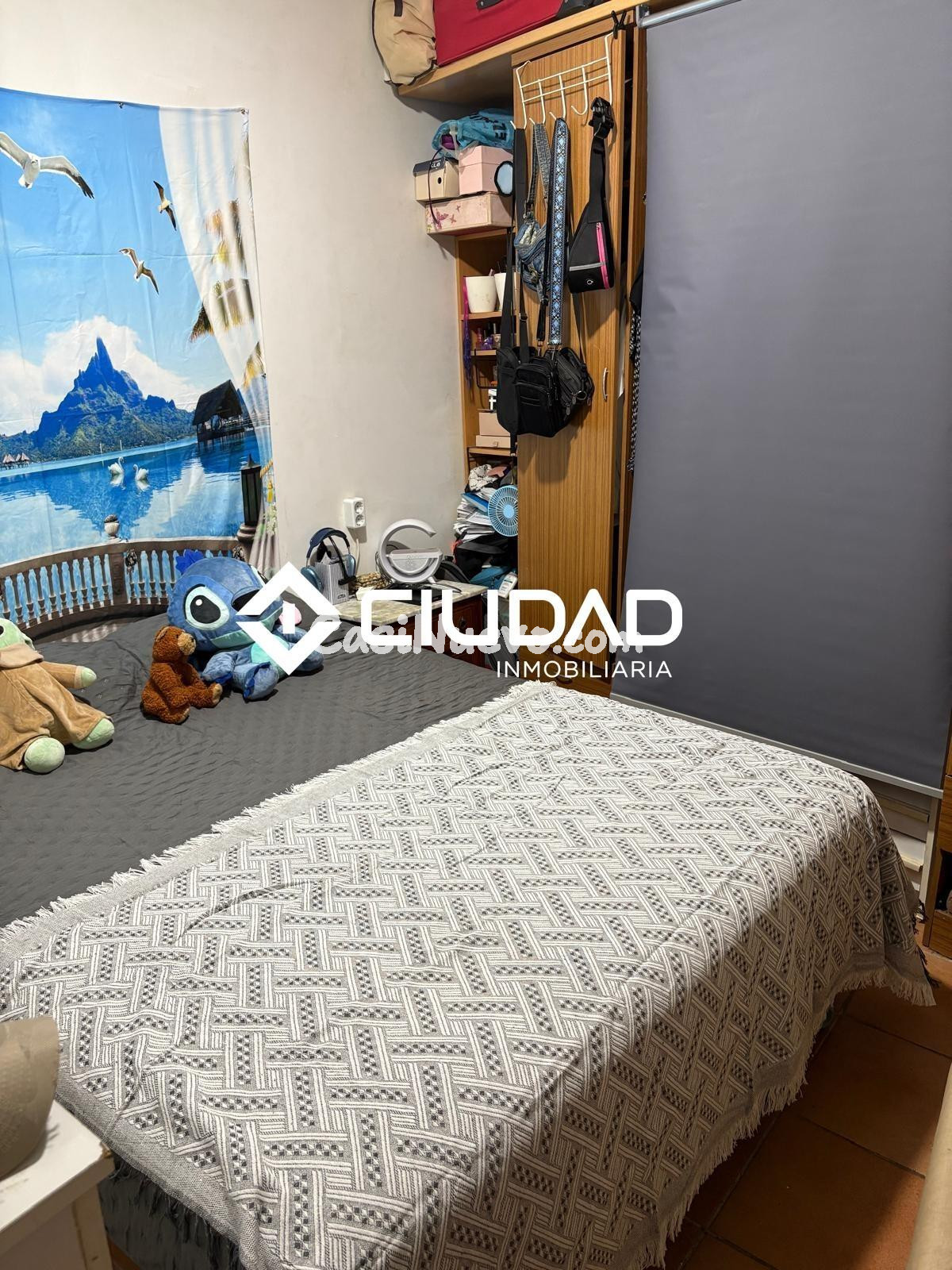 Casa de pueblo en Barrio Alto - foto 24