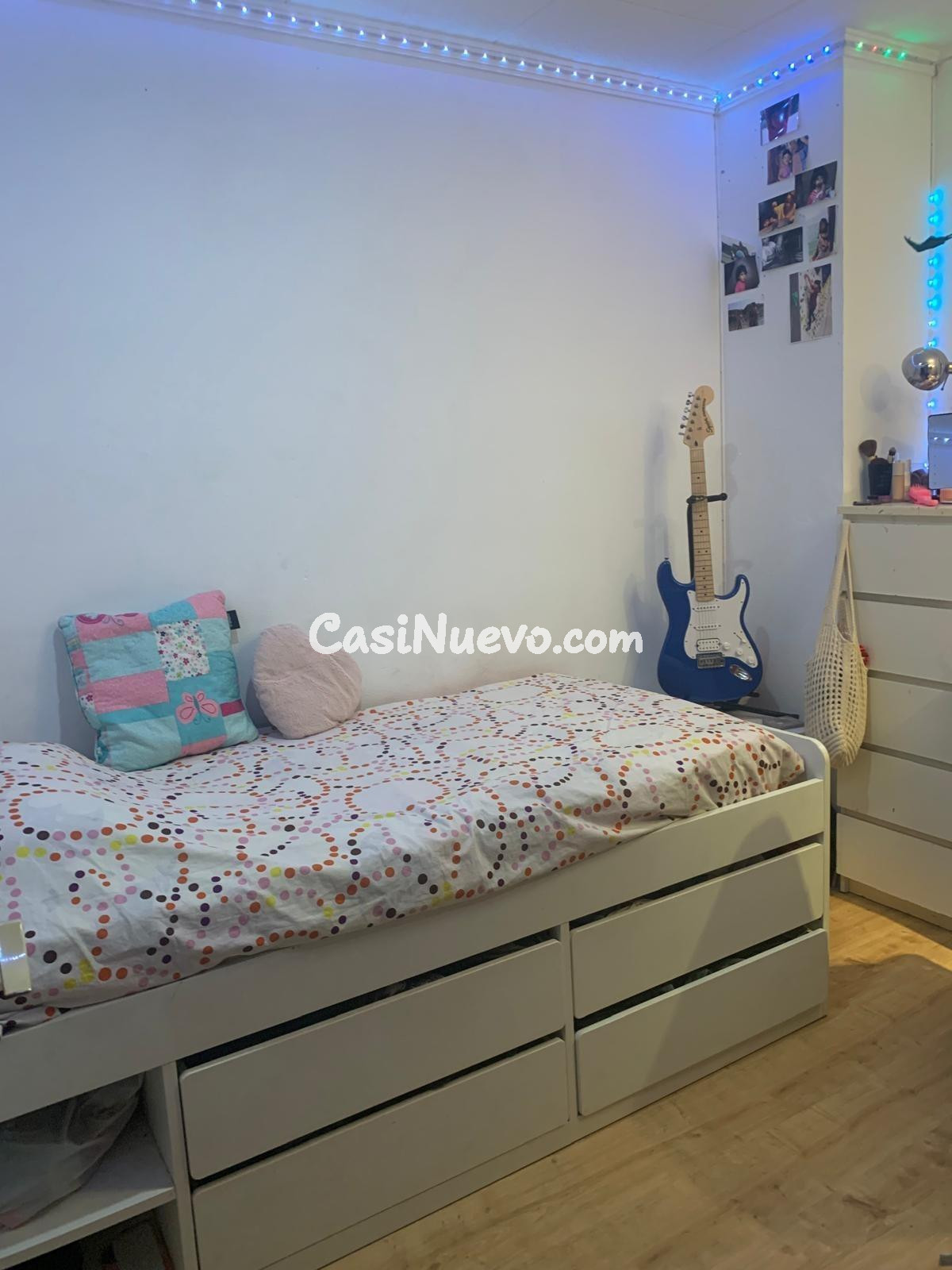 Piso en Venta en Sants con terraza con posibilidad de parkin - foto 12