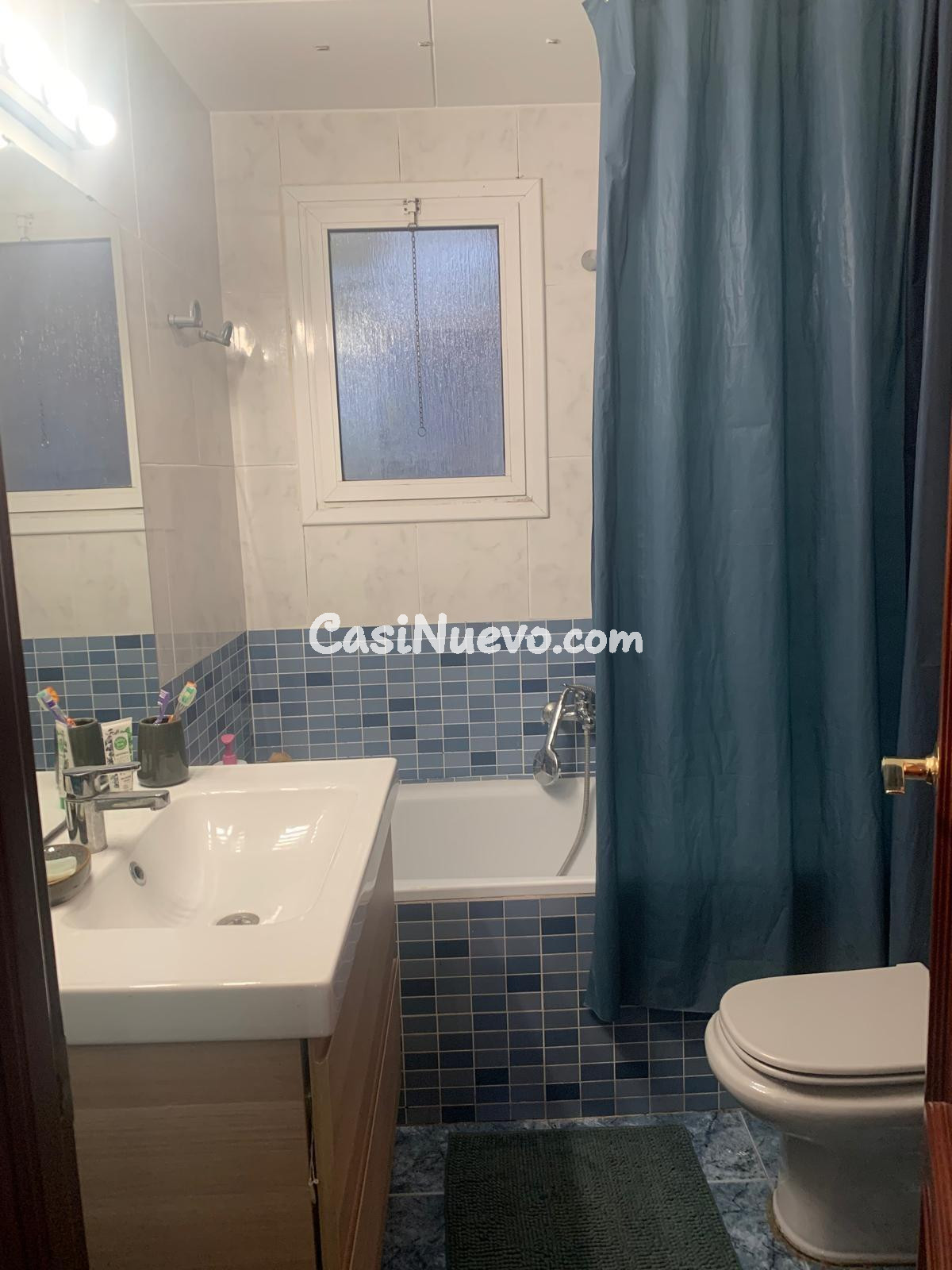 Piso en Venta en Sants con terraza con posibilidad de parkin - foto 14