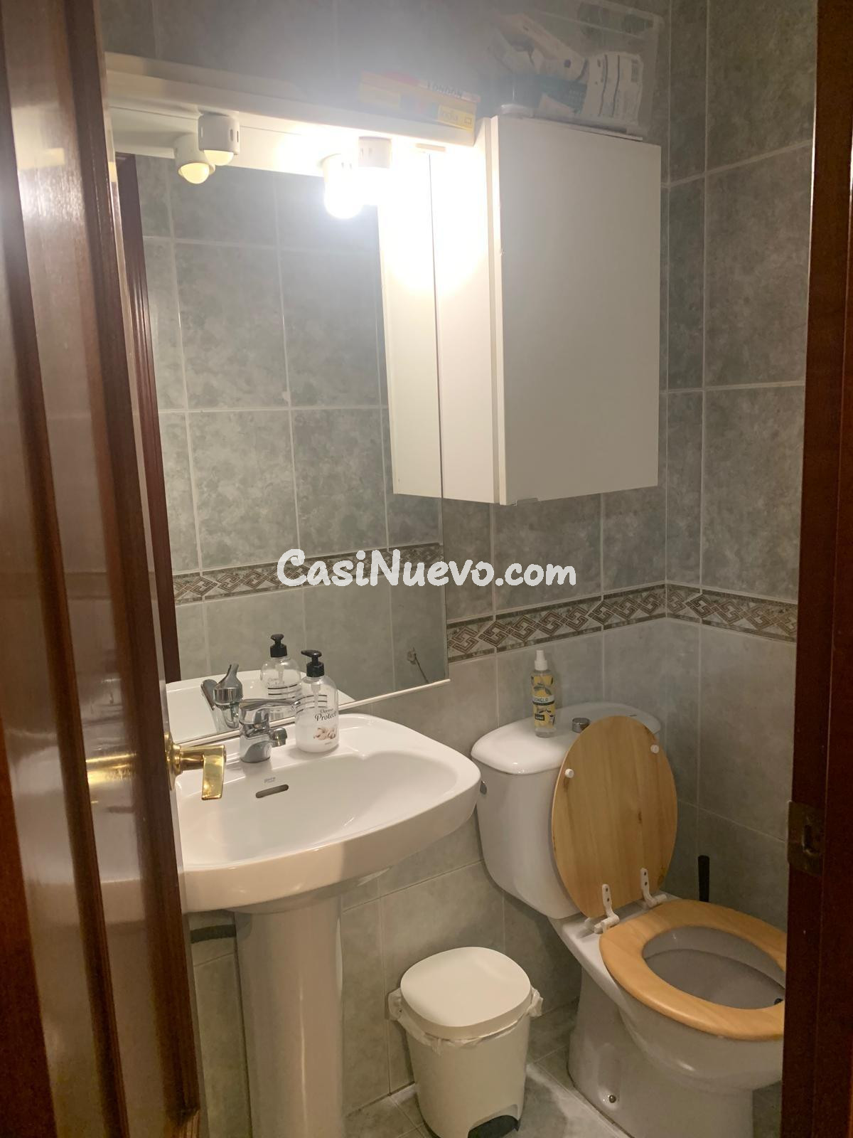 Piso en Venta en Sants con terraza con posibilidad de parkin - foto 15