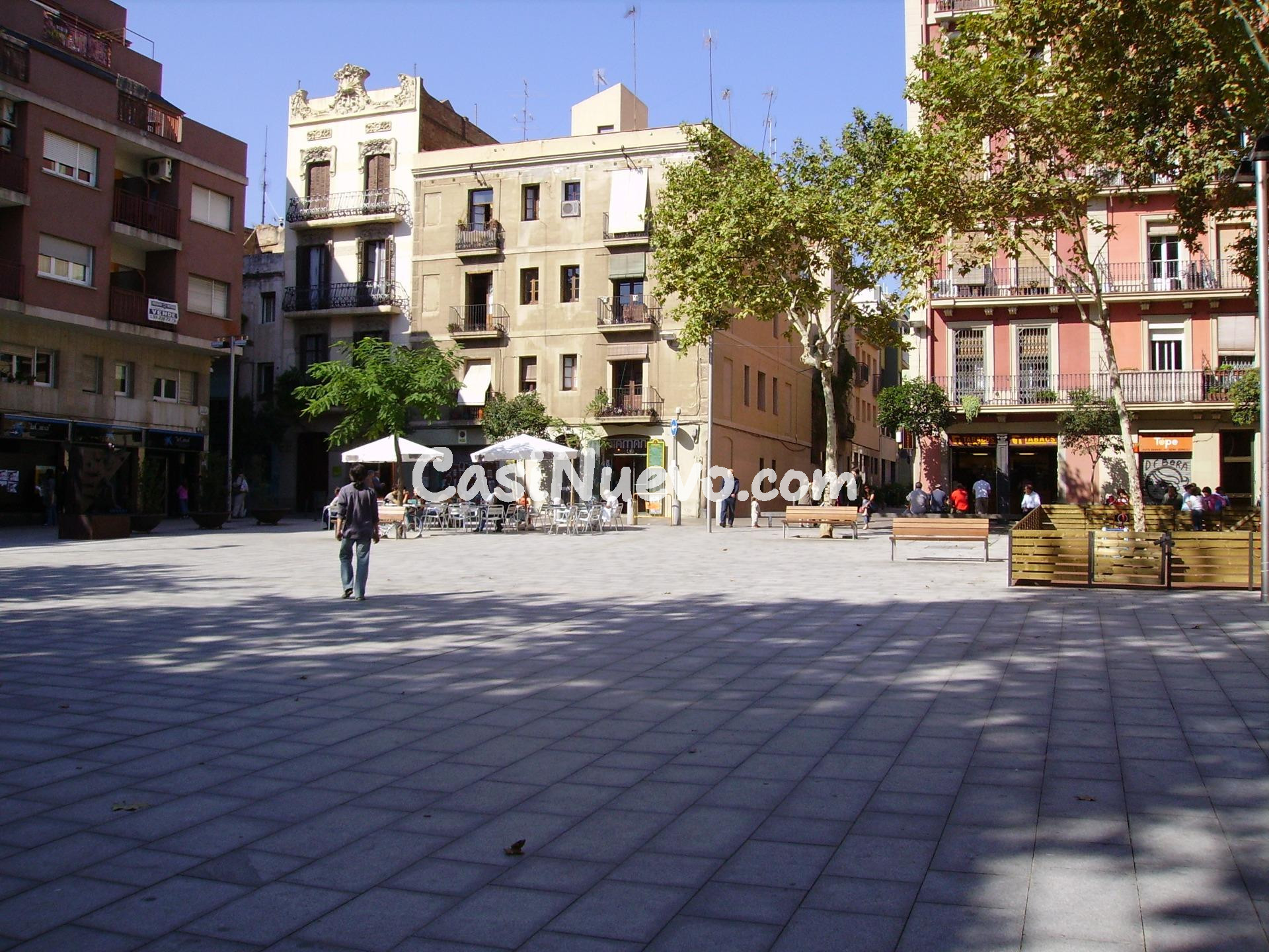 Piso para reformar en Gracia - foto 6