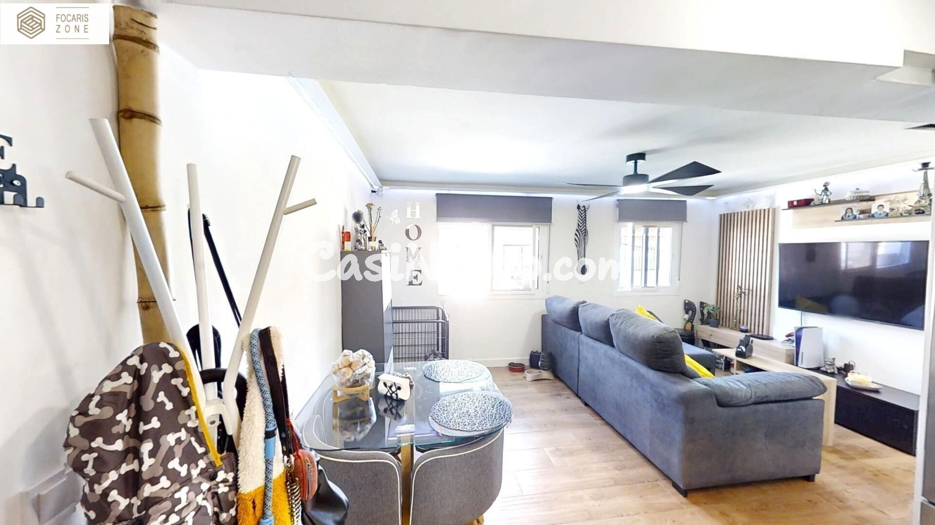 PRECIOSO PISO REFORMADO EN TORREMOLINOS. - foto 4