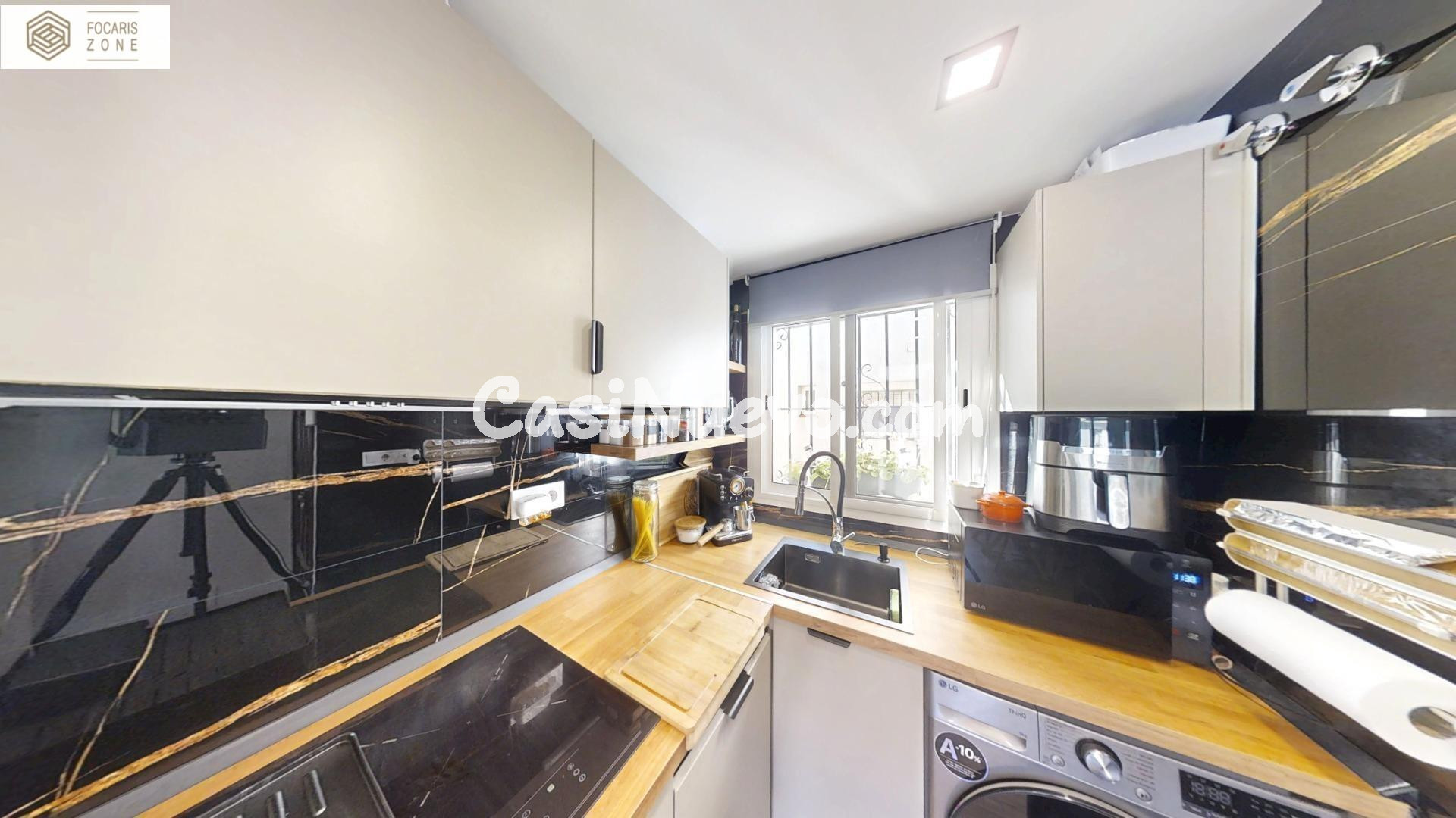 PRECIOSO PISO REFORMADO EN TORREMOLINOS. - foto 6