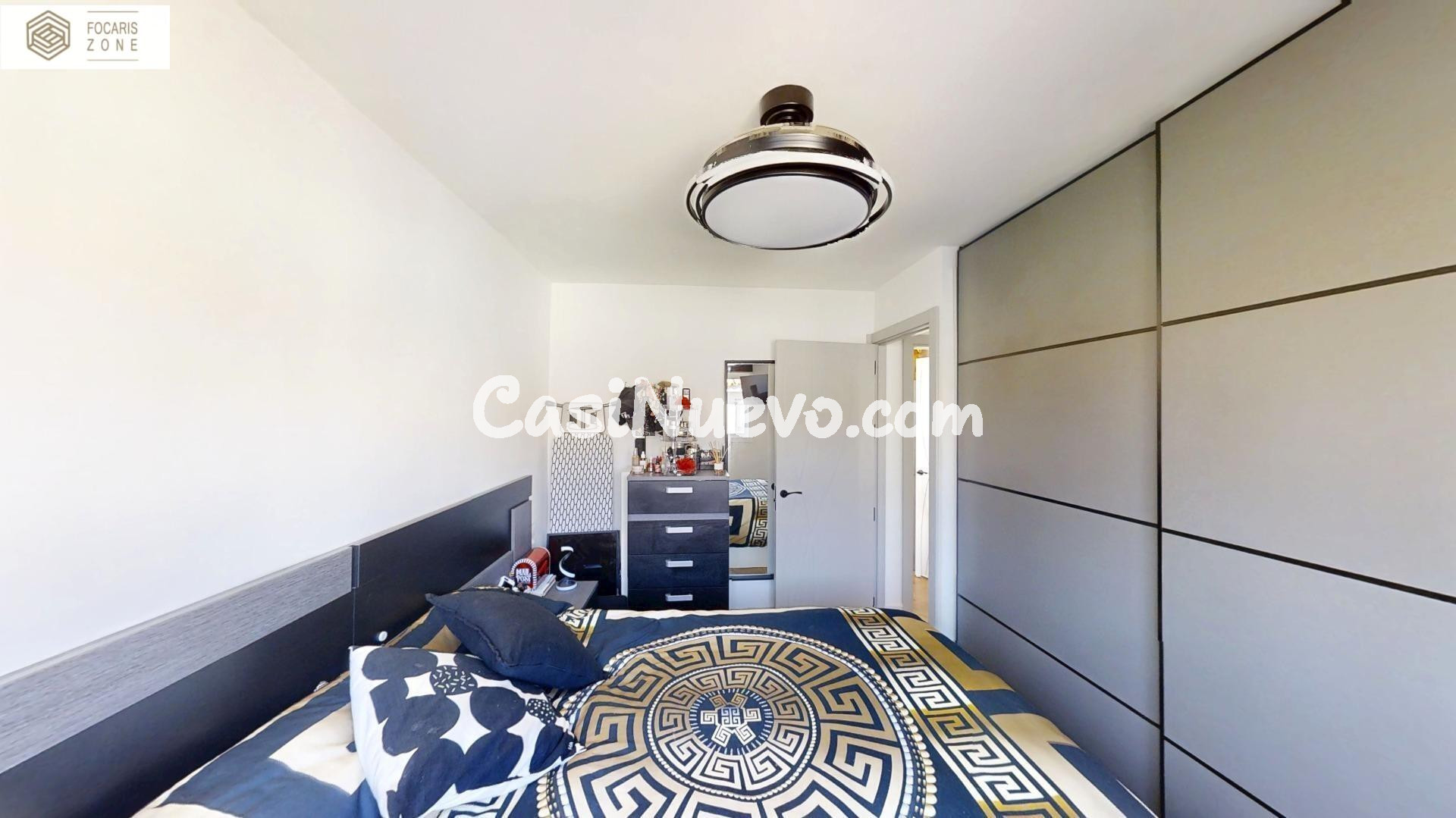 PRECIOSO PISO REFORMADO EN TORREMOLINOS. - foto 13