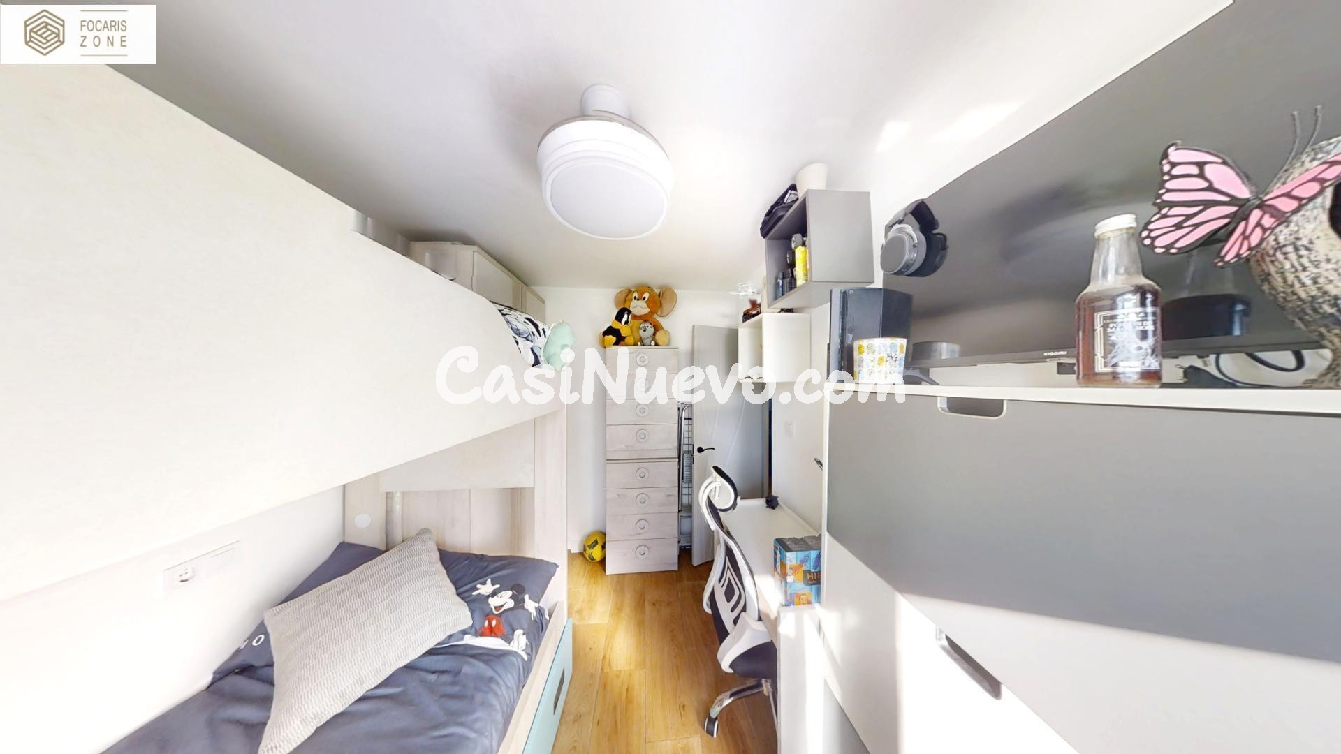 PRECIOSO PISO REFORMADO EN TORREMOLINOS. - foto 16